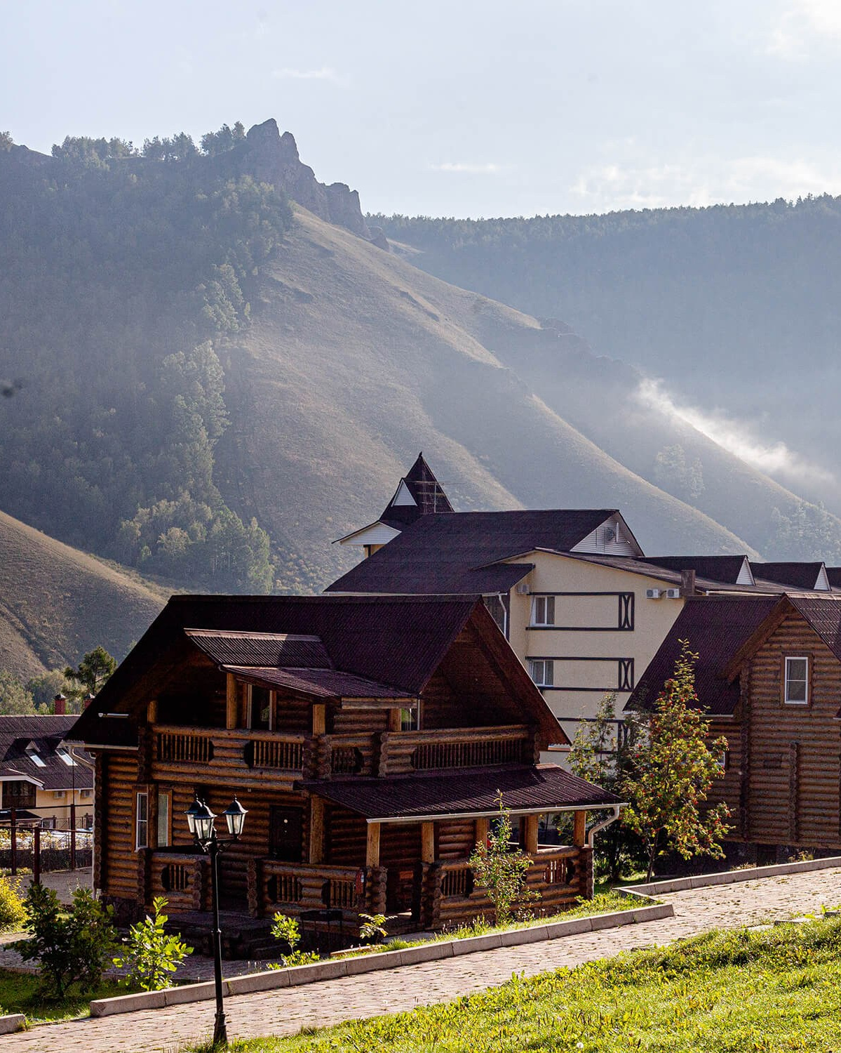 Метафизика в Такмаке