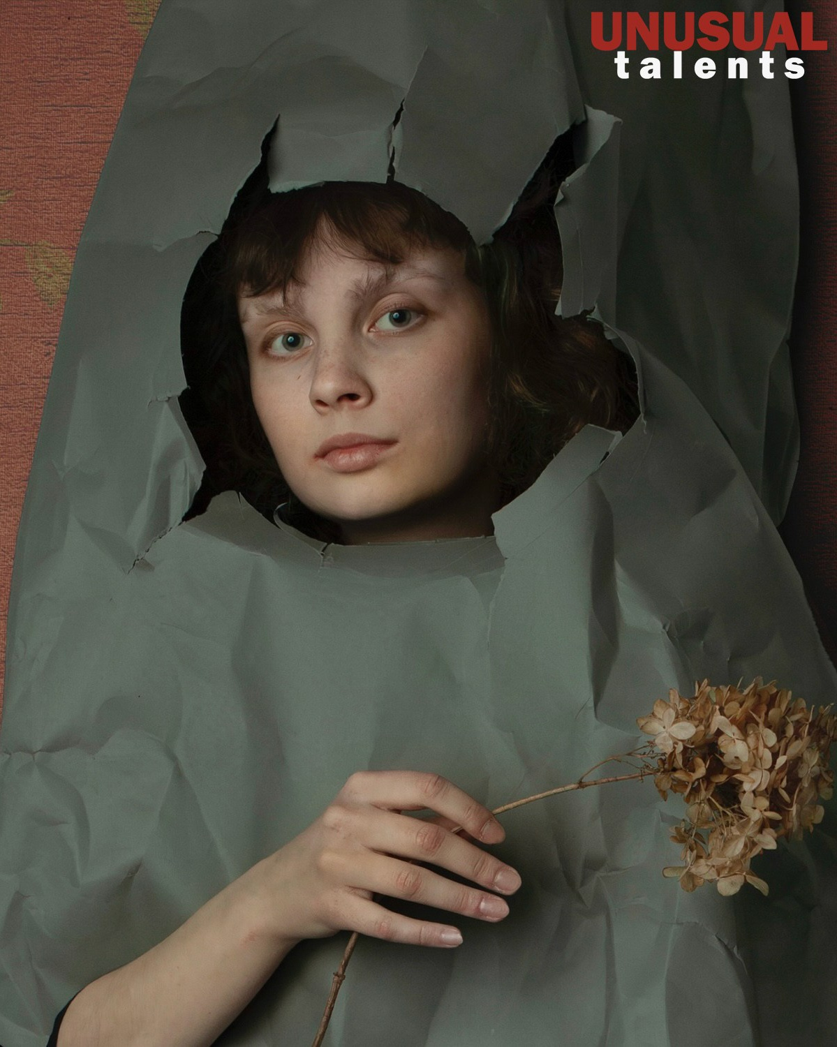 March 2026. UNUSUAL TALENT magazine