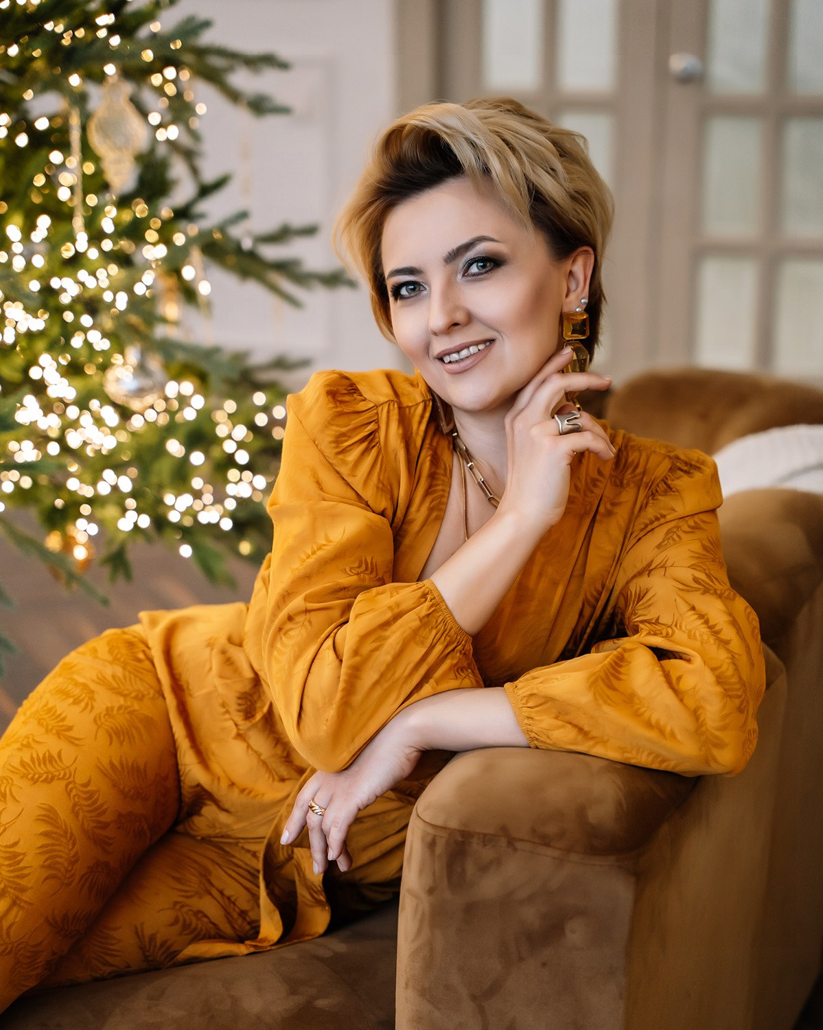 О НАС. Свадебный фотограф в Самаре Анна Ковалева