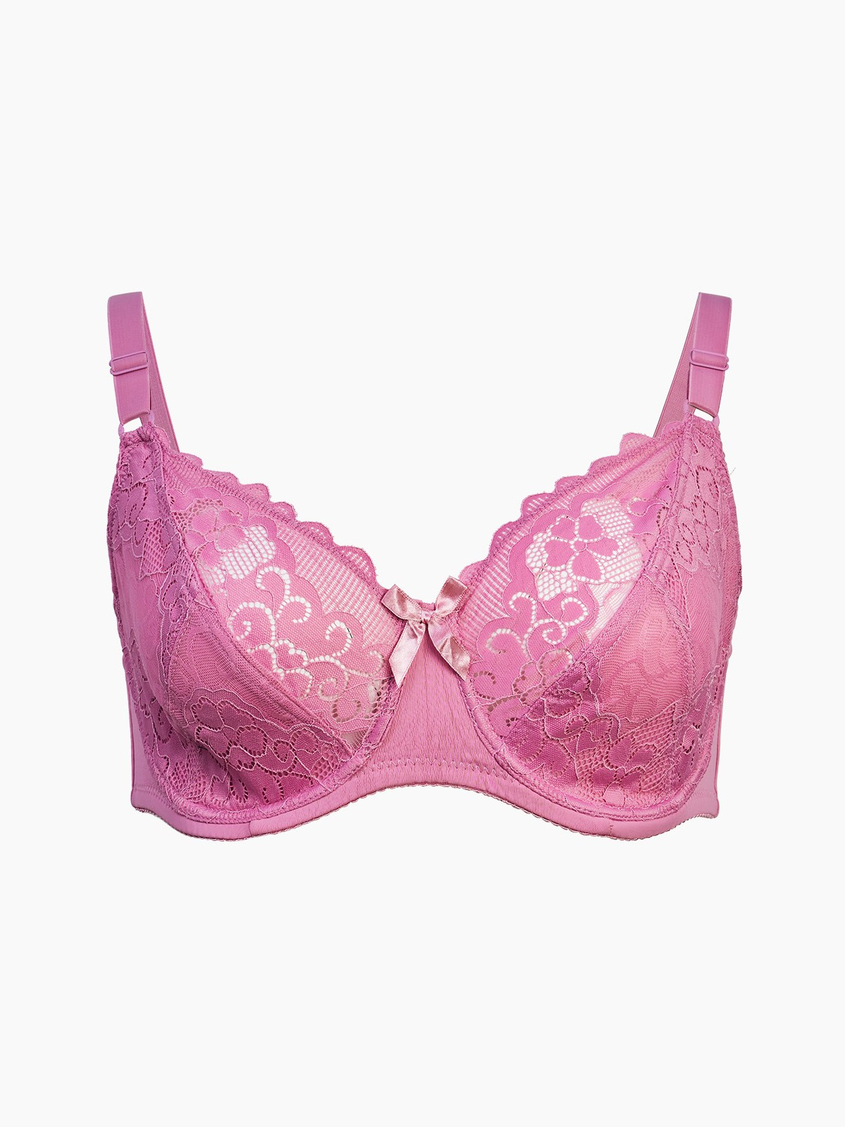 Каталог. Нижнее белье plus size