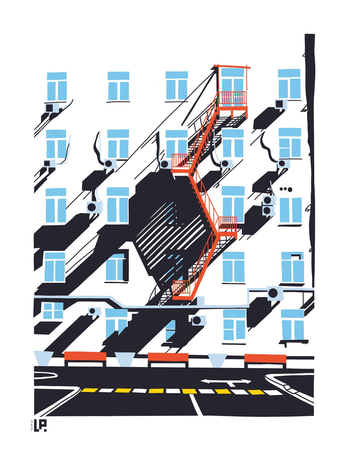 ПРИНТЫ | PRINTS. Художник Ольга Папшева ЛИТПРИНТ / LITPRINT Саратов