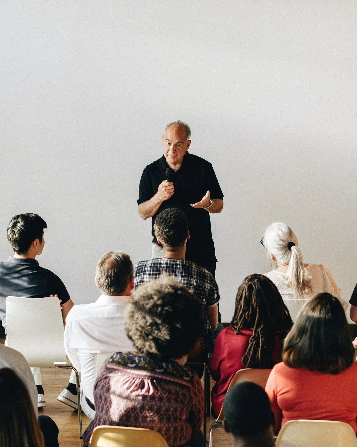 Профориентация. Фотокружок «Видоискатель» ГБОУ СОШ № 291