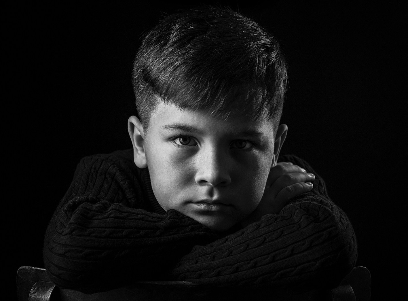 Фотограф в Москве. Александр Луппов