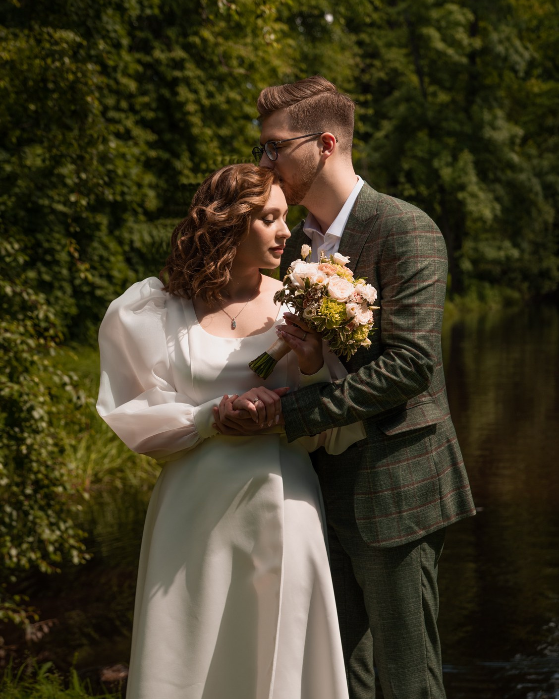 Фотограф в Санкт-Петербурге Ваня Ковтун