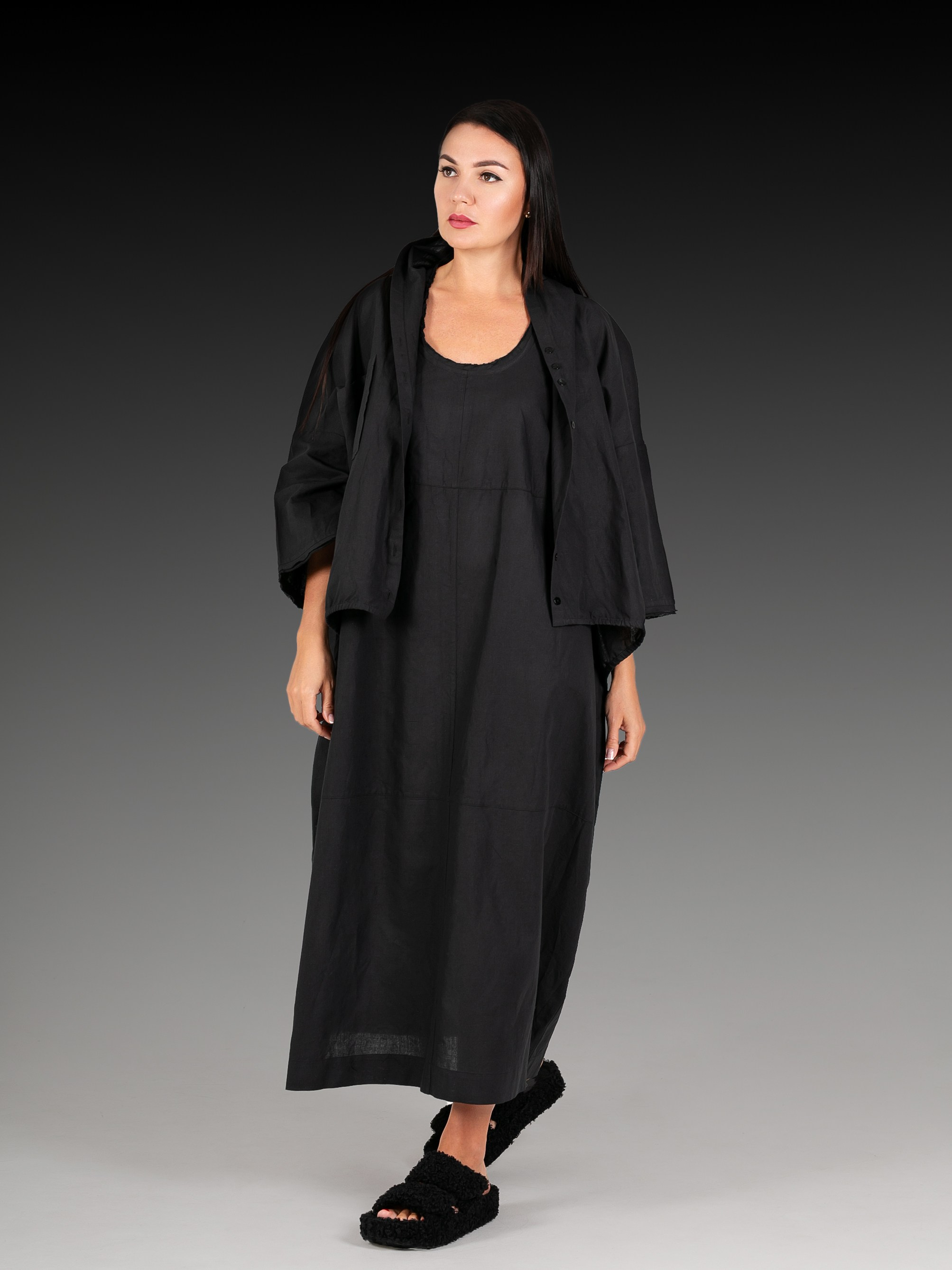 LIN & ЛЕН. PIKANTO-Бренд женской одежды