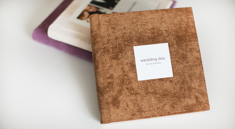 Свадебная фотокнига. Свадебный фотограф в Санкт-Петербурге Никита Кузякин