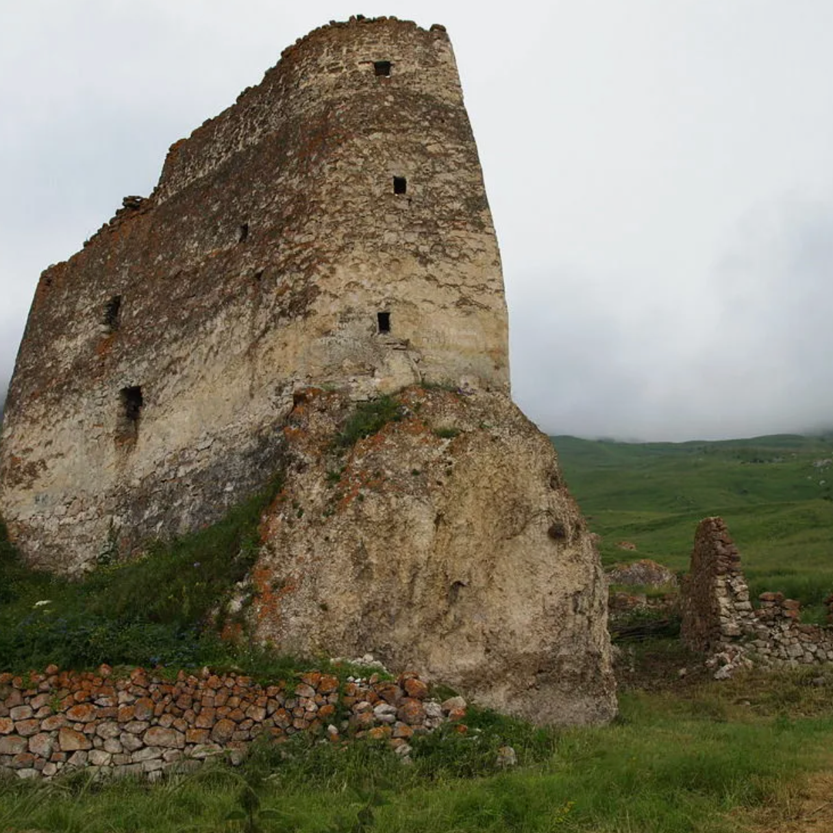 Северная Осетия. Семейный и детский фотограф в Москве