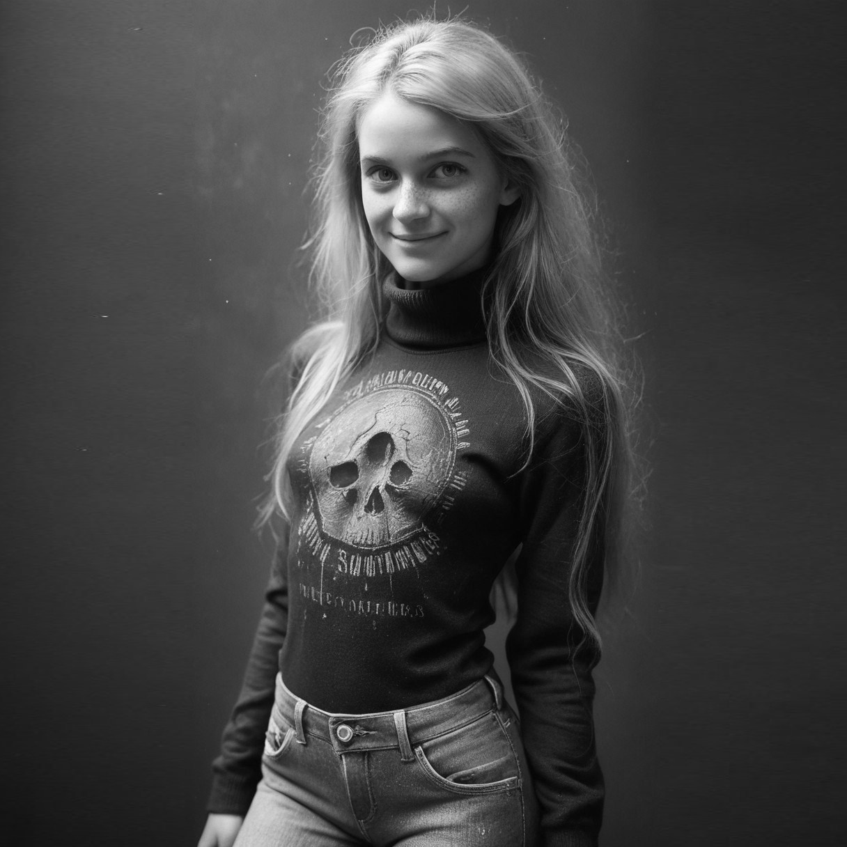 Досье. 13 SLUDGE street