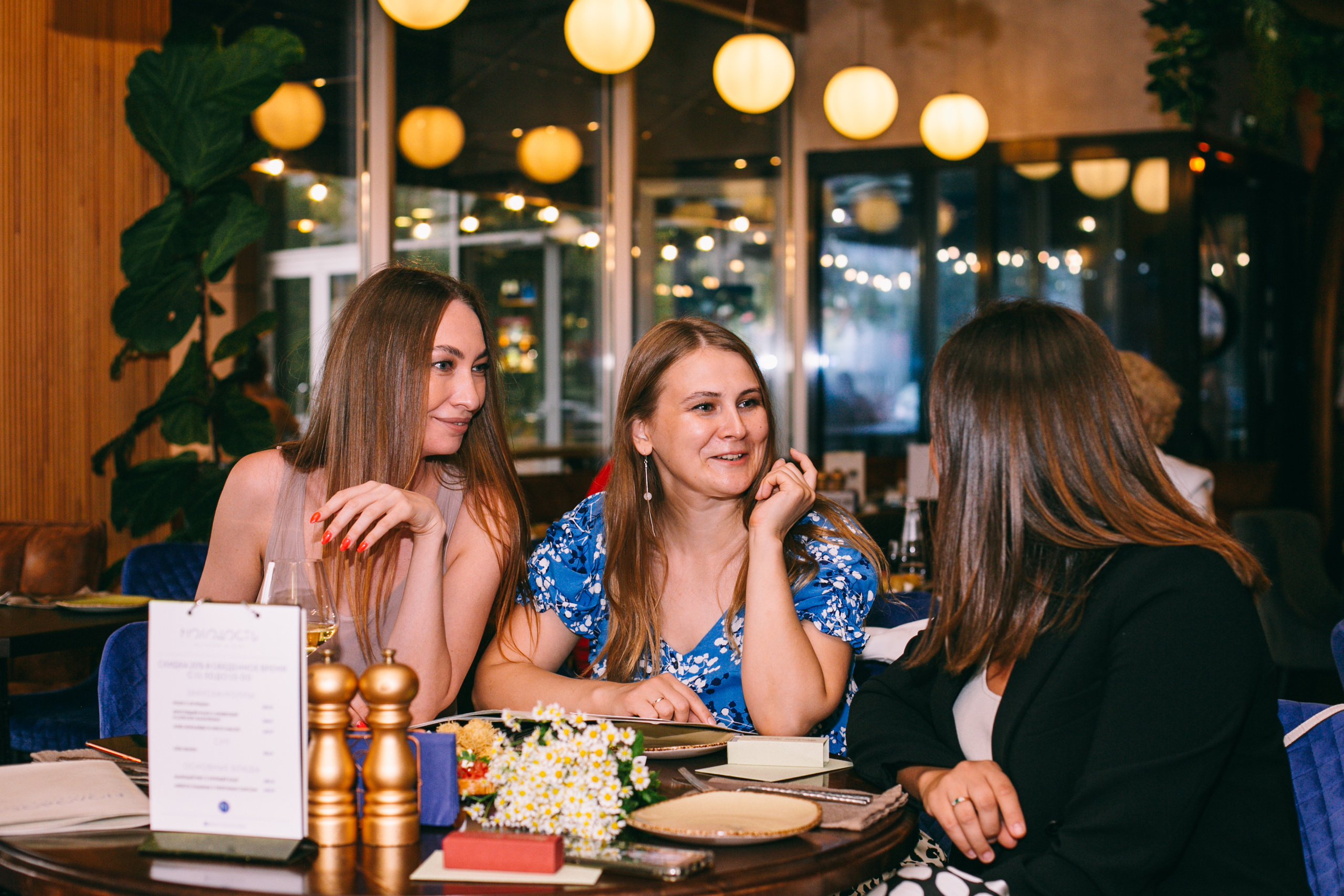 Услуги. Фотограф Лютикова Ирина, Тюмень, Москва