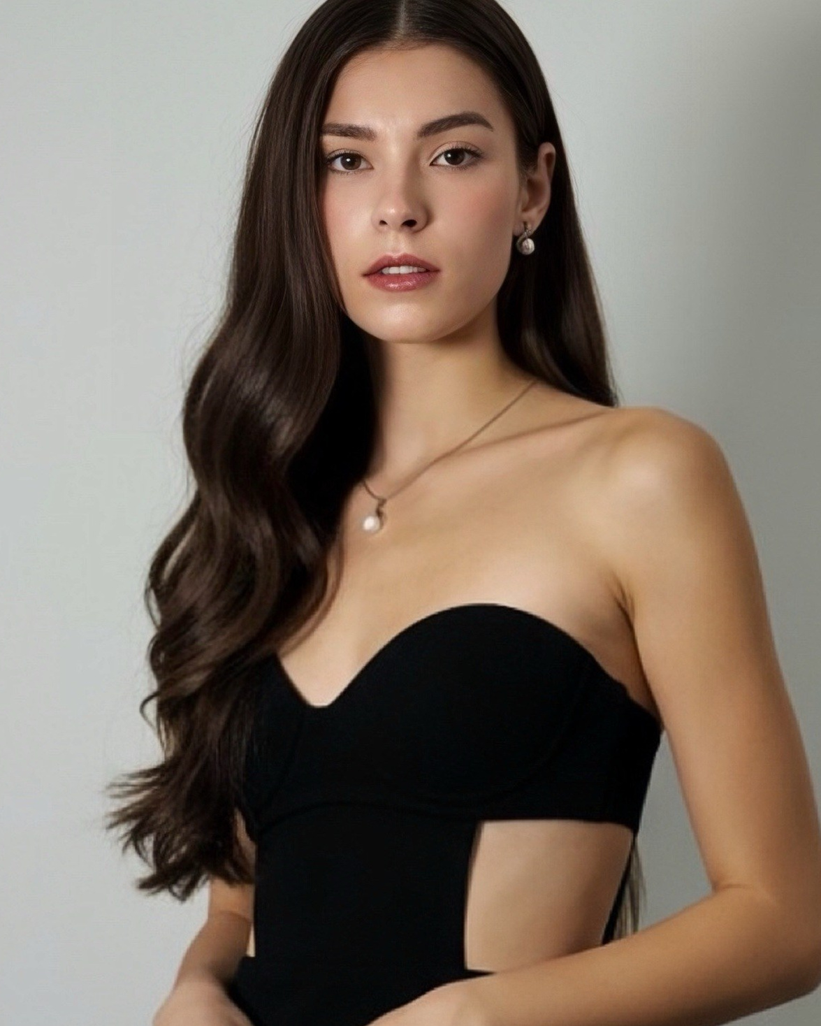 DEVELOPMENT. MONSTERA MODELS