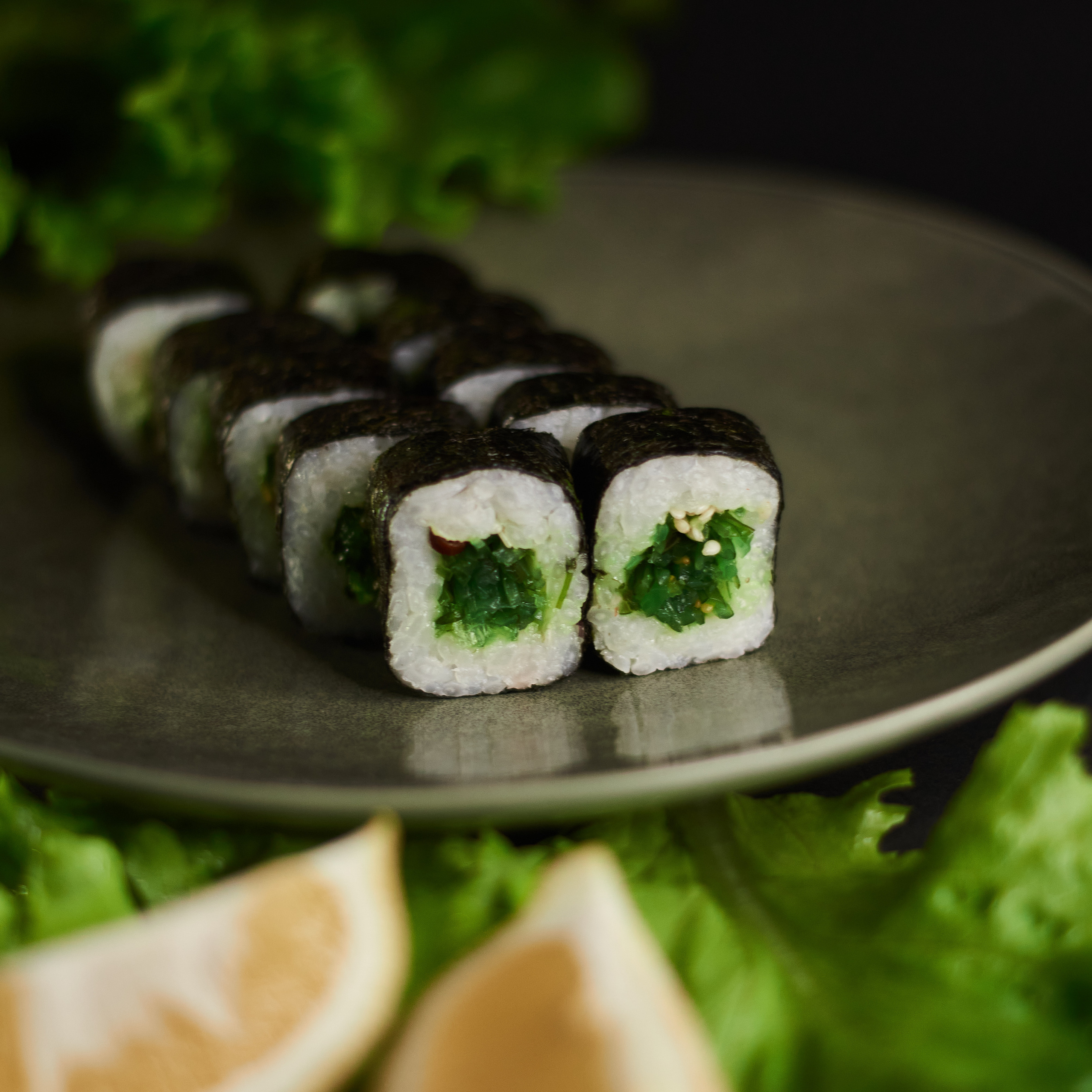 Мини Роллы. Суши Роллы Житковичи