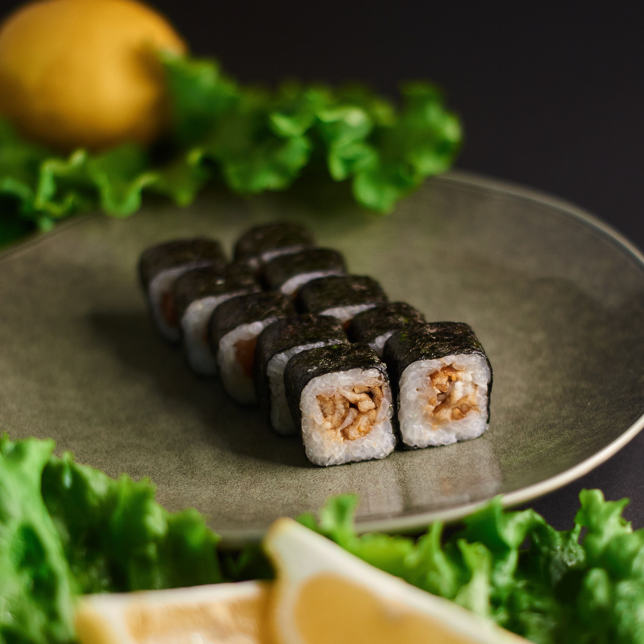 Мини Роллы. Суши Роллы Житковичи