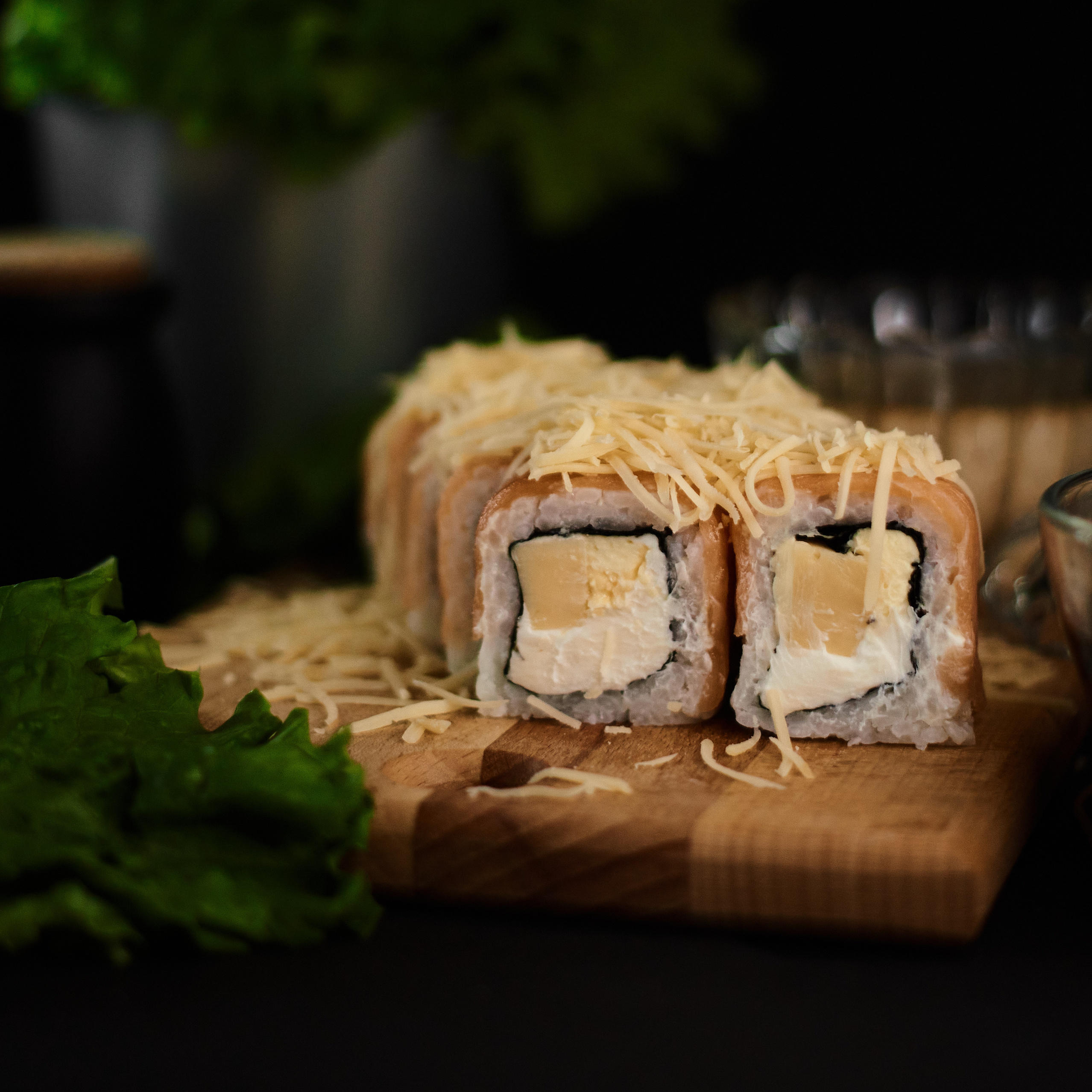 Роллы. Суши Роллы Житковичи