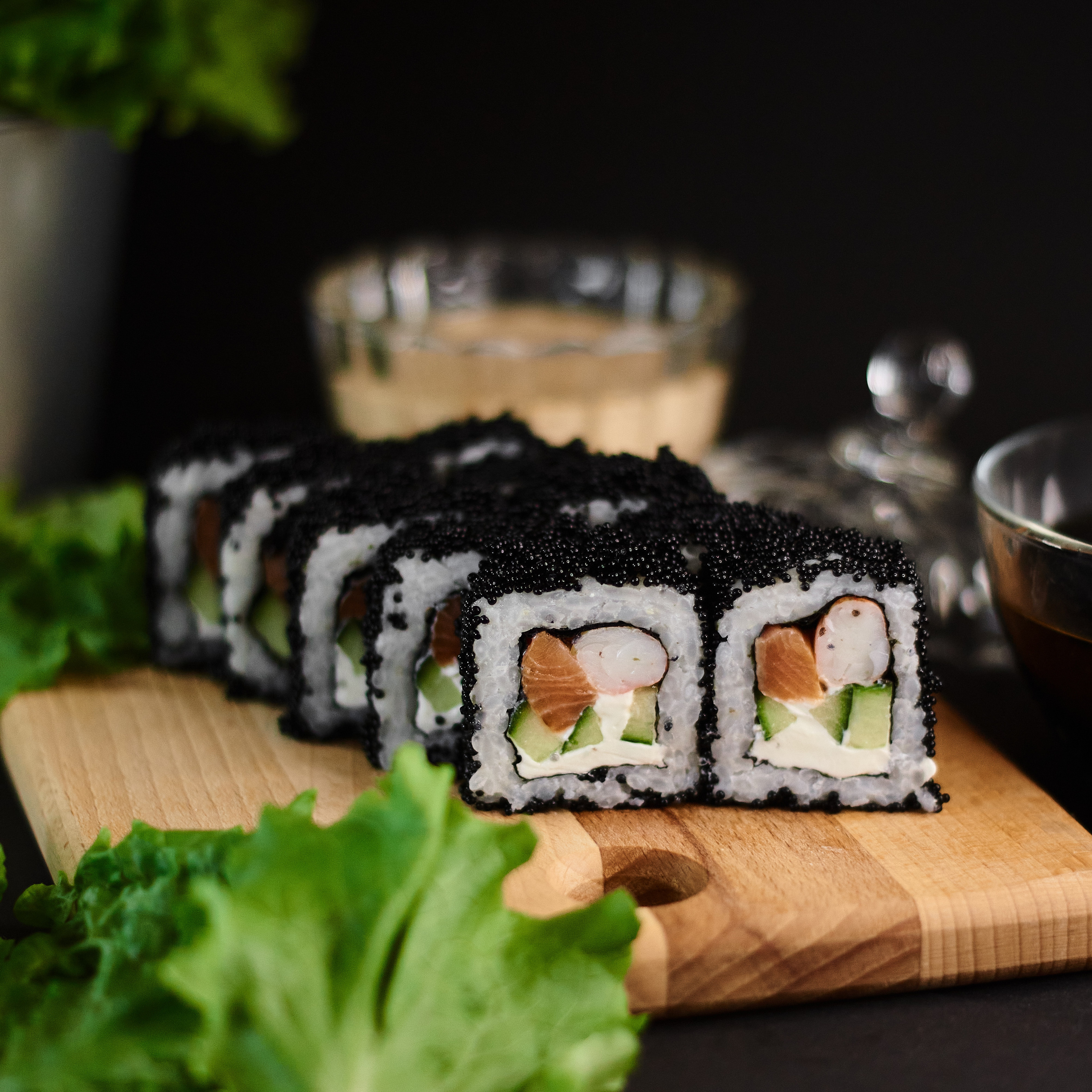 Роллы. Суши Роллы Житковичи