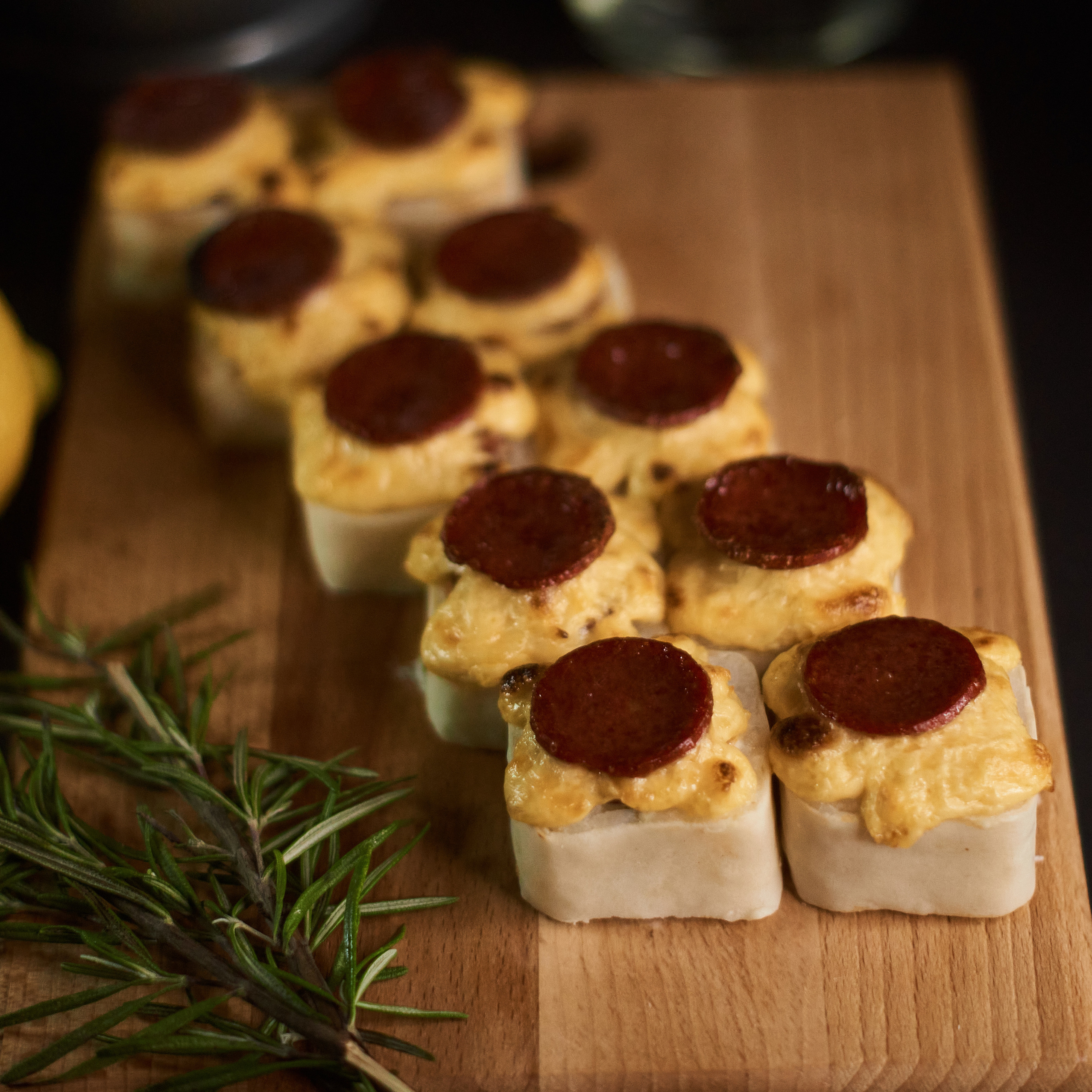 Запечёные Роллы. Суши Роллы Житковичи