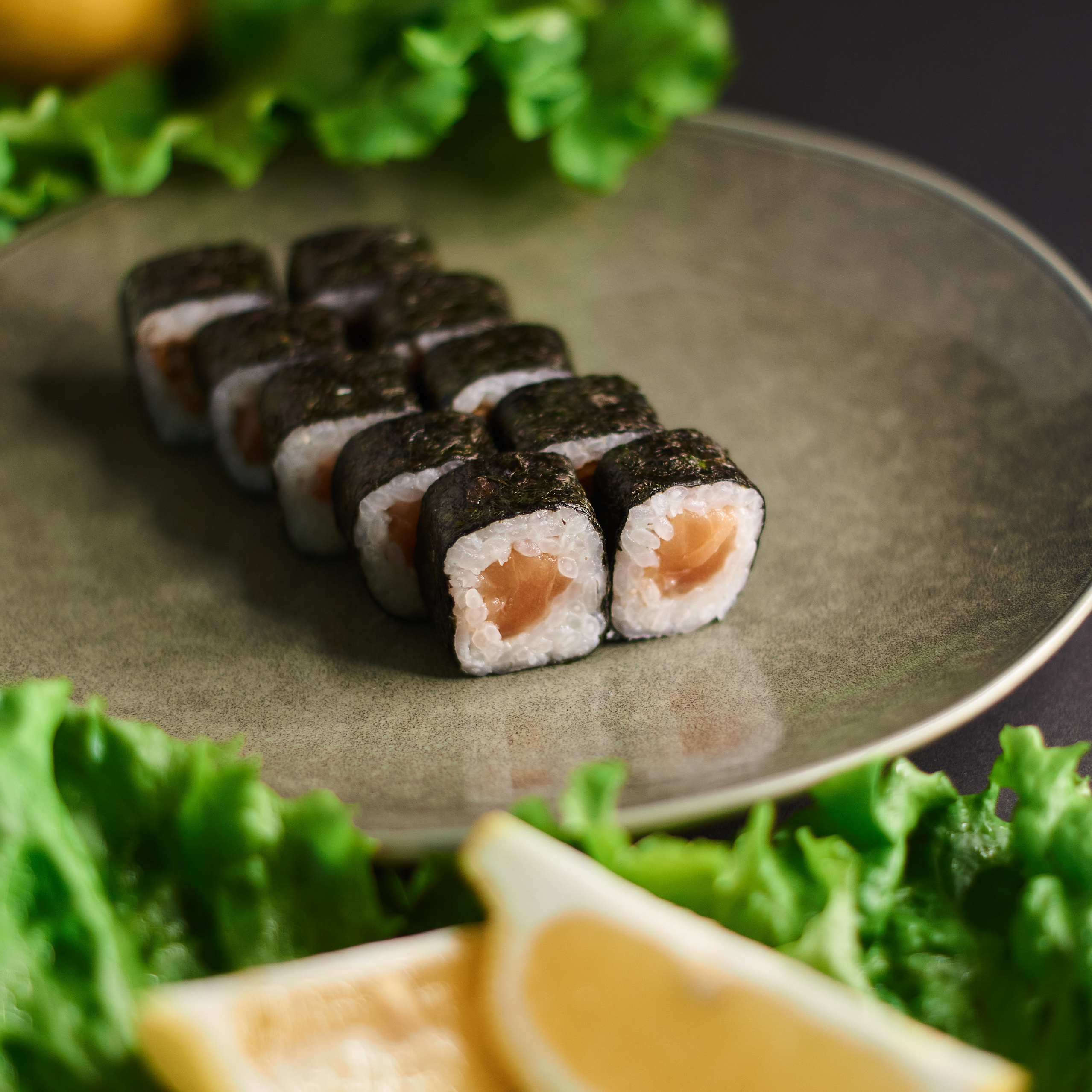 Мини Роллы. Суши Роллы Житковичи