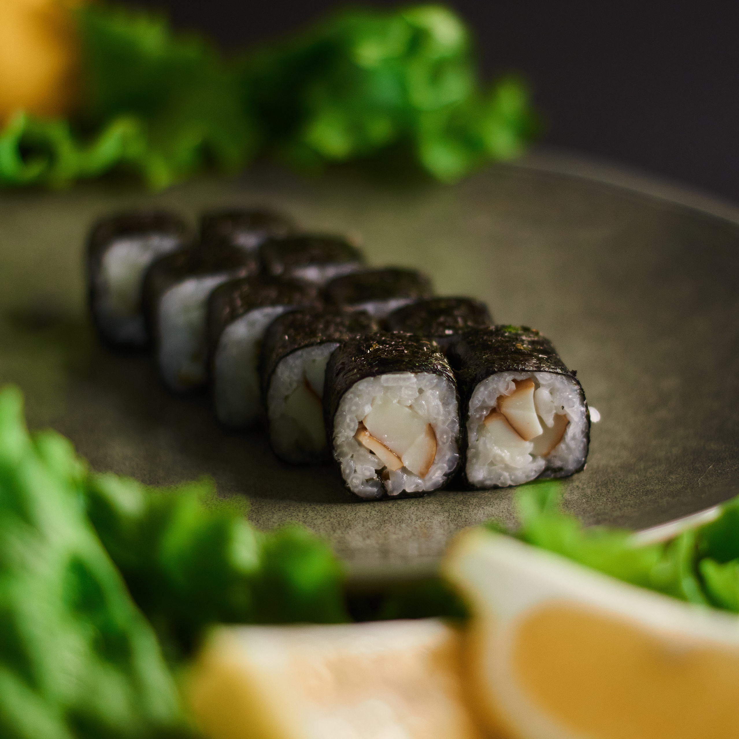 Мини Роллы. Суши Роллы Житковичи