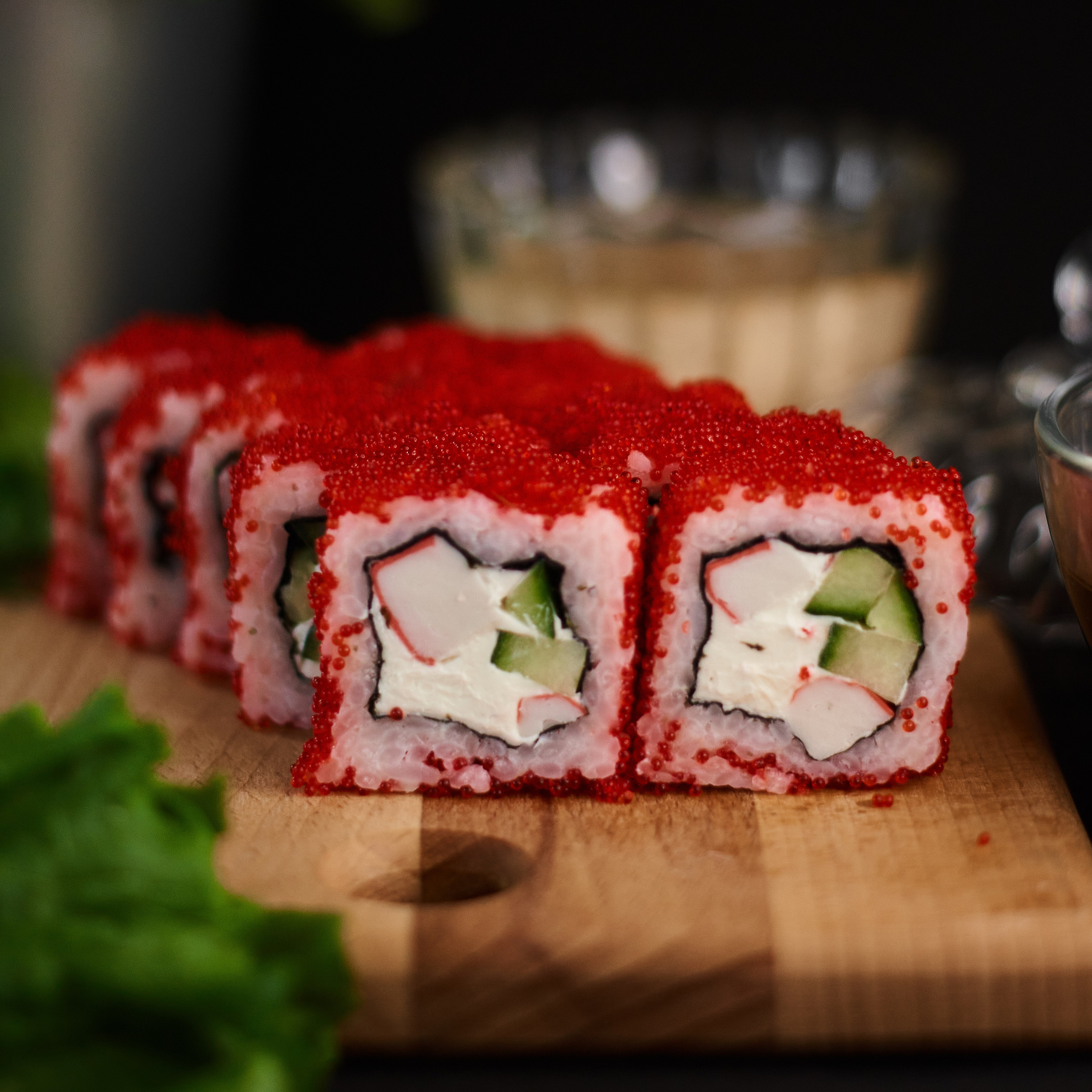 Роллы. Суши Роллы Житковичи