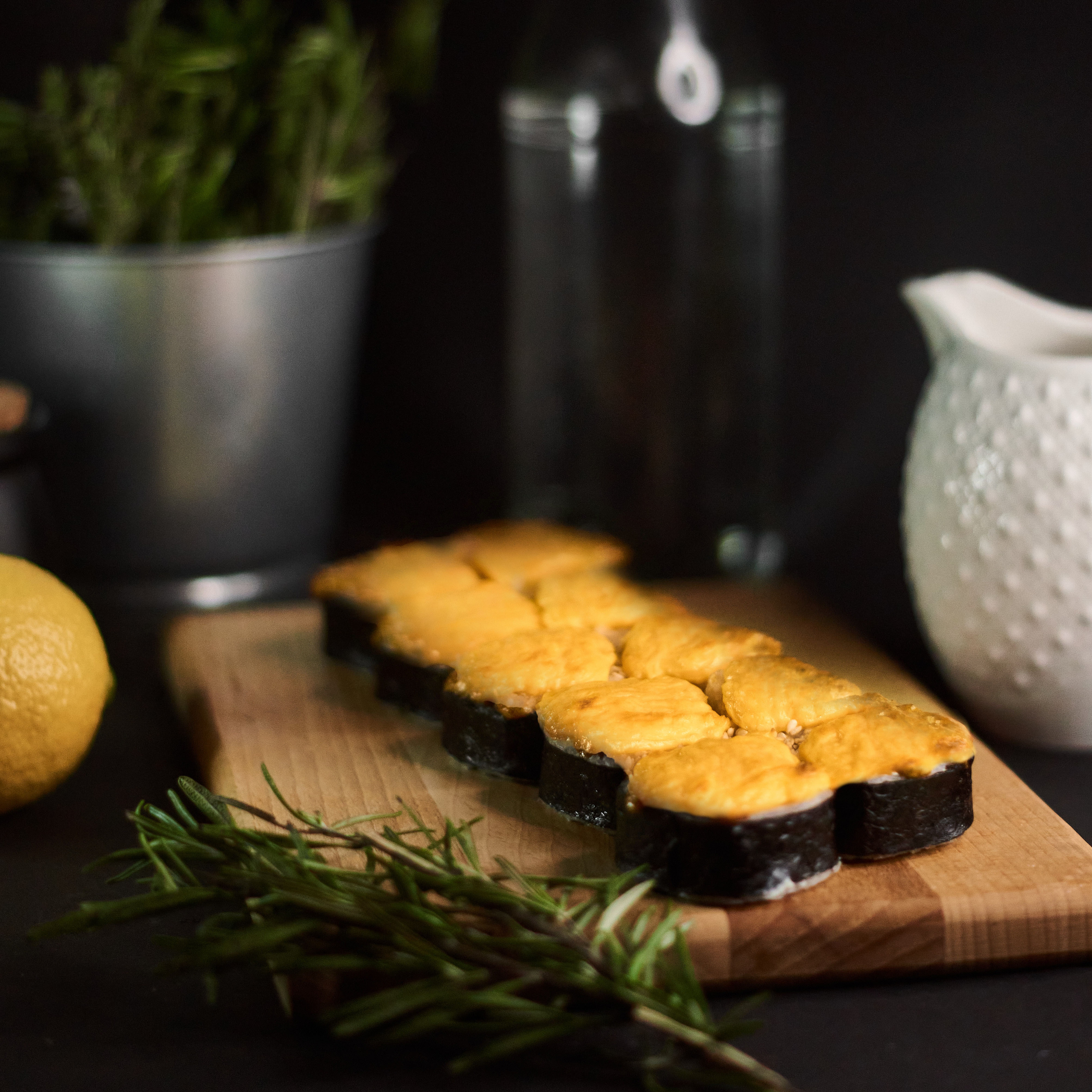 Мини Роллы. Суши Роллы Житковичи