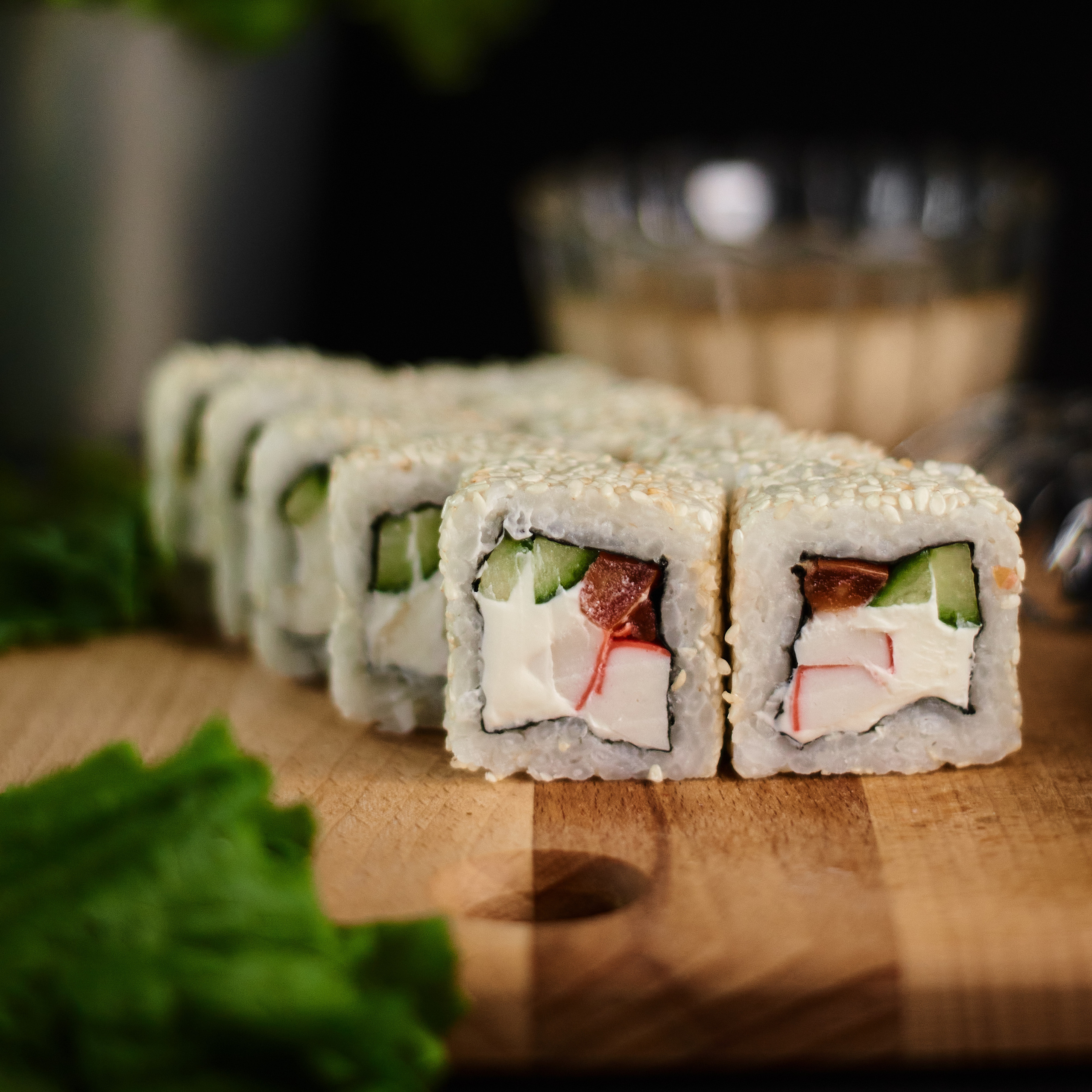 Роллы. Суши Роллы Житковичи