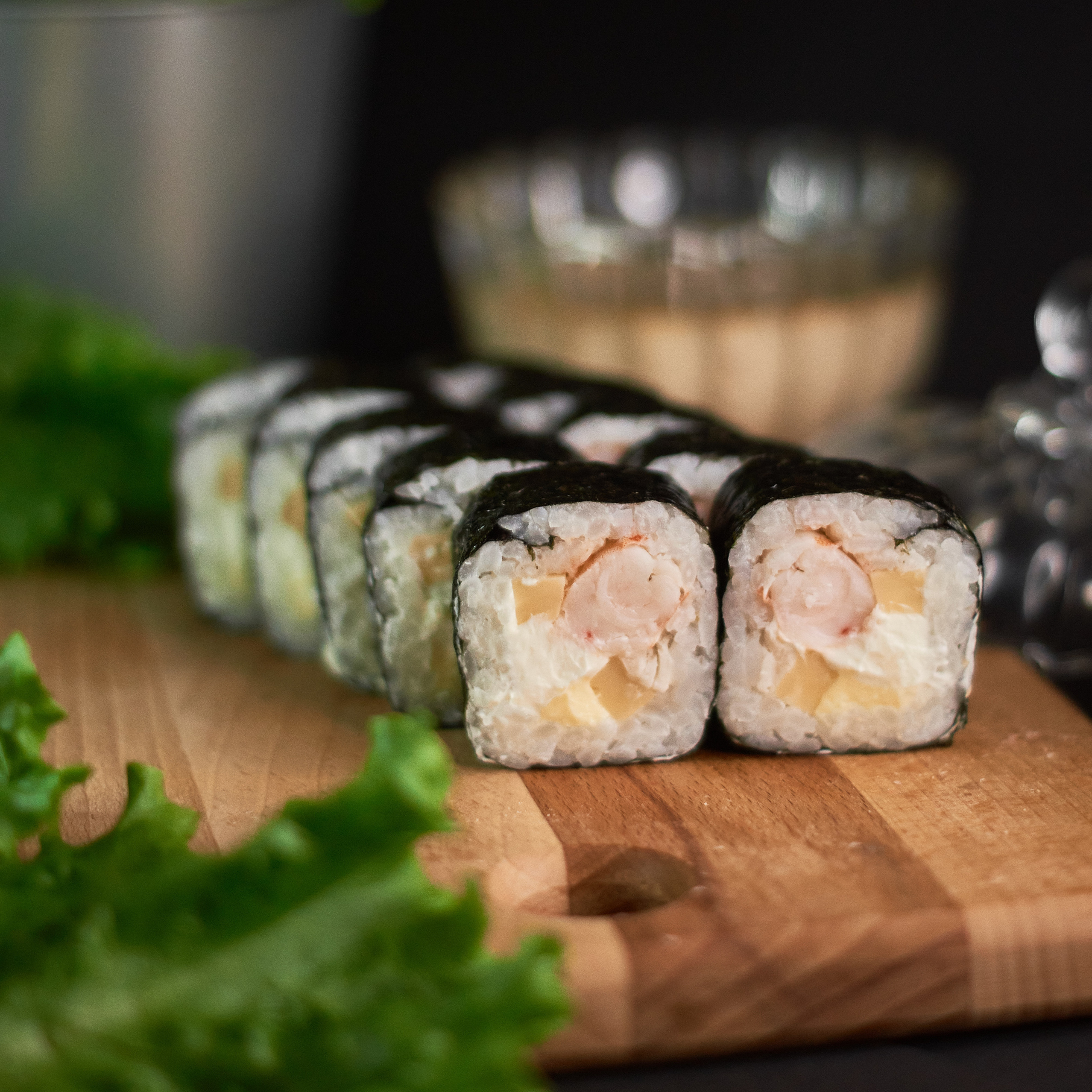 Роллы. Суши Роллы Житковичи