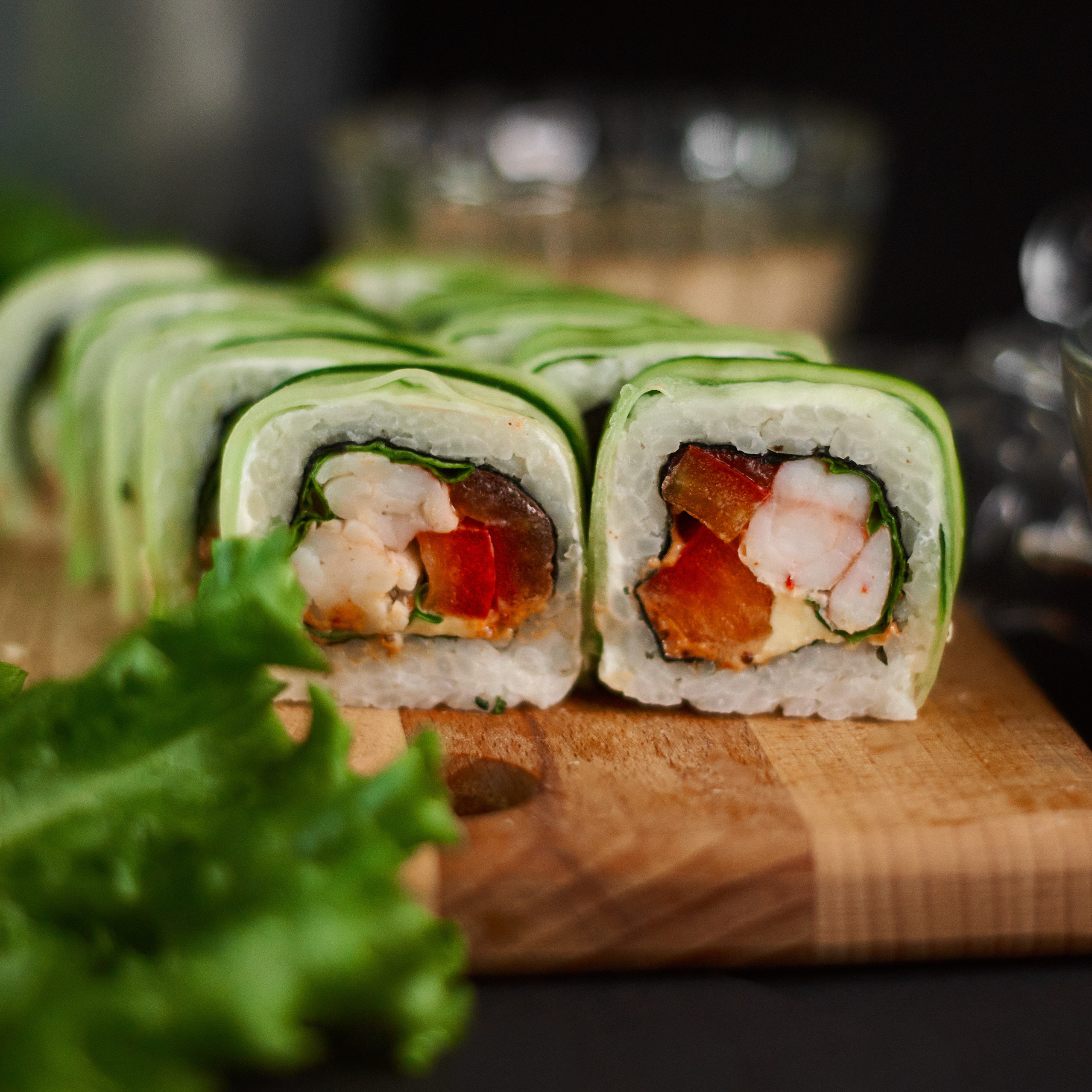 Роллы. Суши Роллы Житковичи