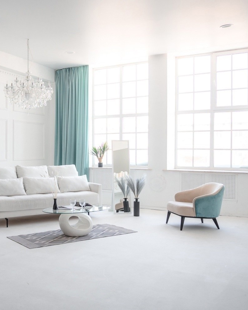 Фотостудии в Перми для фотосессии. Фотограф Пермь