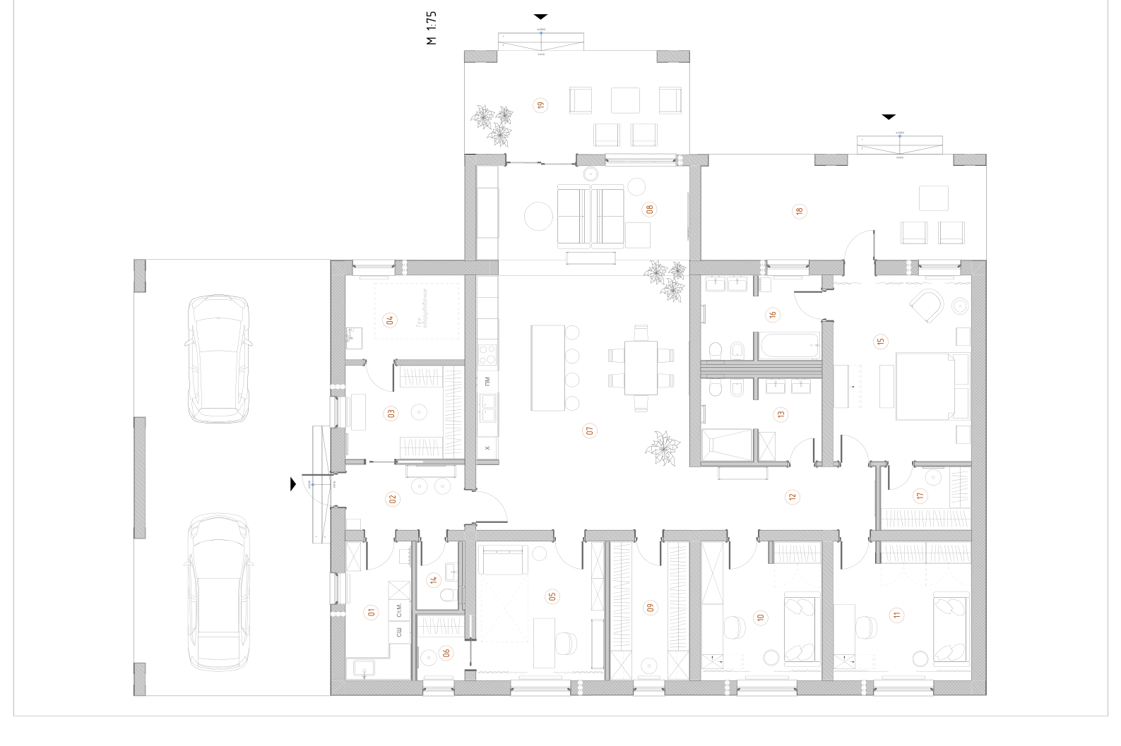 Интерьеры. Дизайнер- искусствовед Татьяна Бефус | Живые интерьеры с искусством & историей