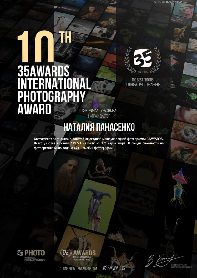 Наталия Панасенко. Фотограф в России, Семейный фотограф, репортажный фотограф, детский фотограф, портретный фотограф, контент фотограф, универсальный фотограф