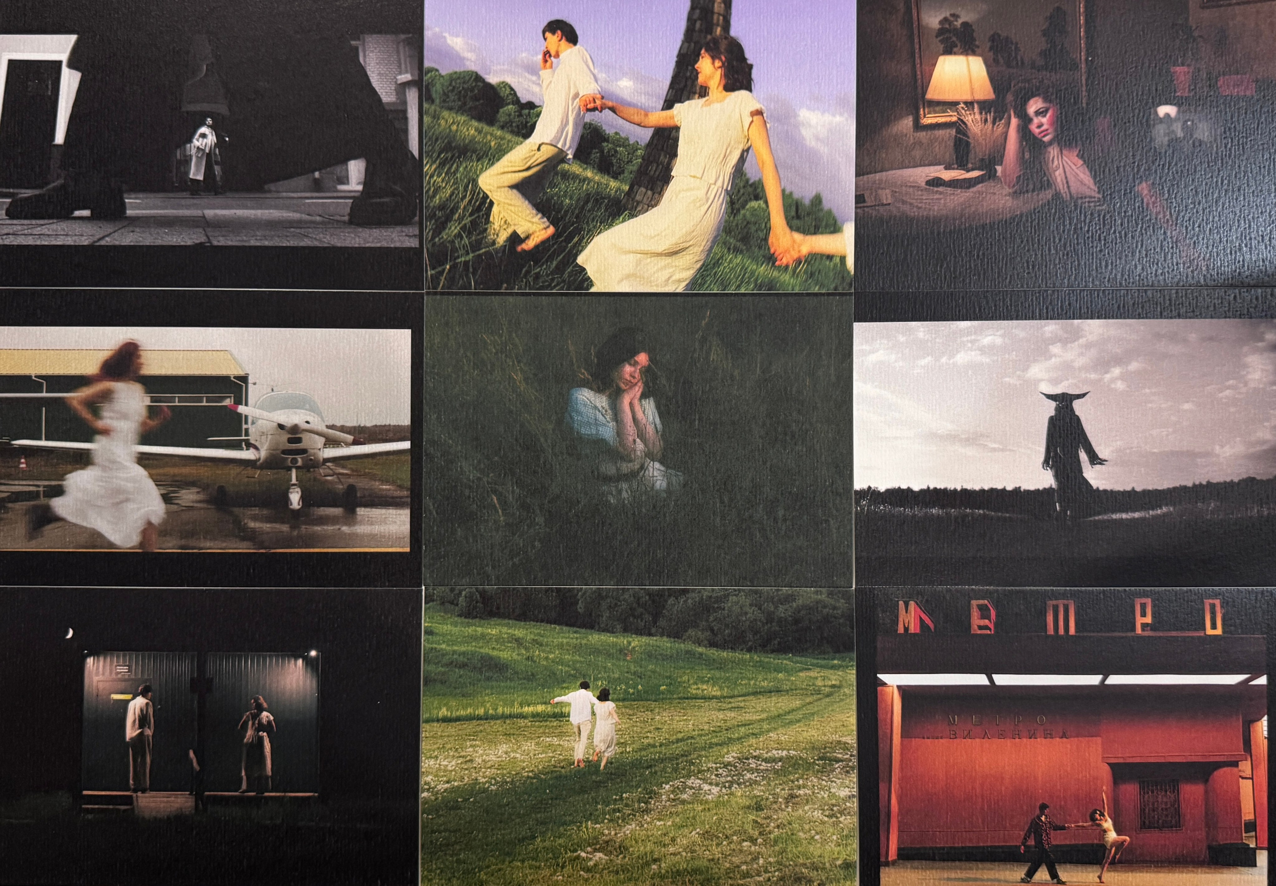 Магазин. Портретный фотограф в Москве Эмиль Халиков