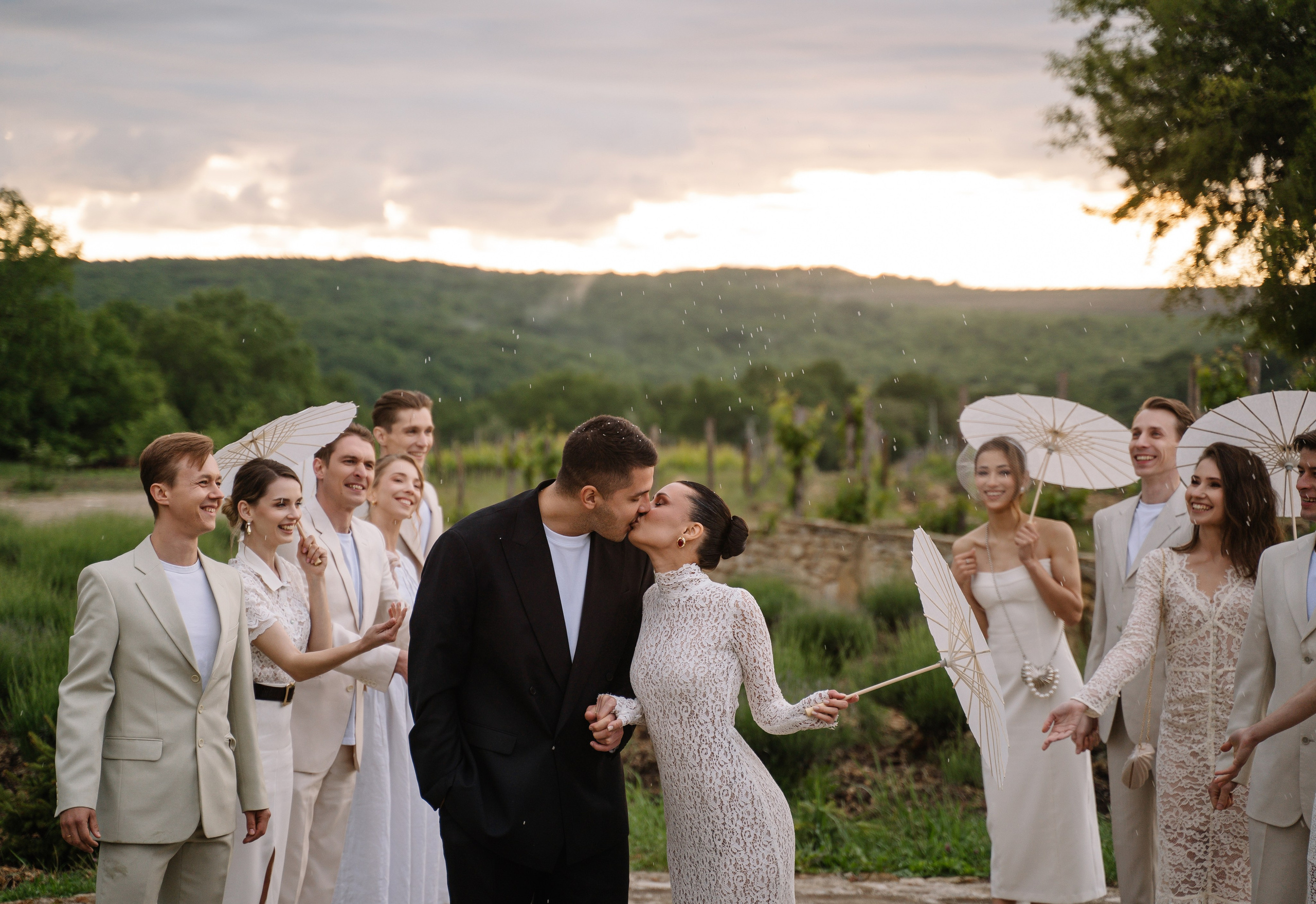 Стоимость. Свадебный и семейный фотограф в Анапе Елена Полетаева