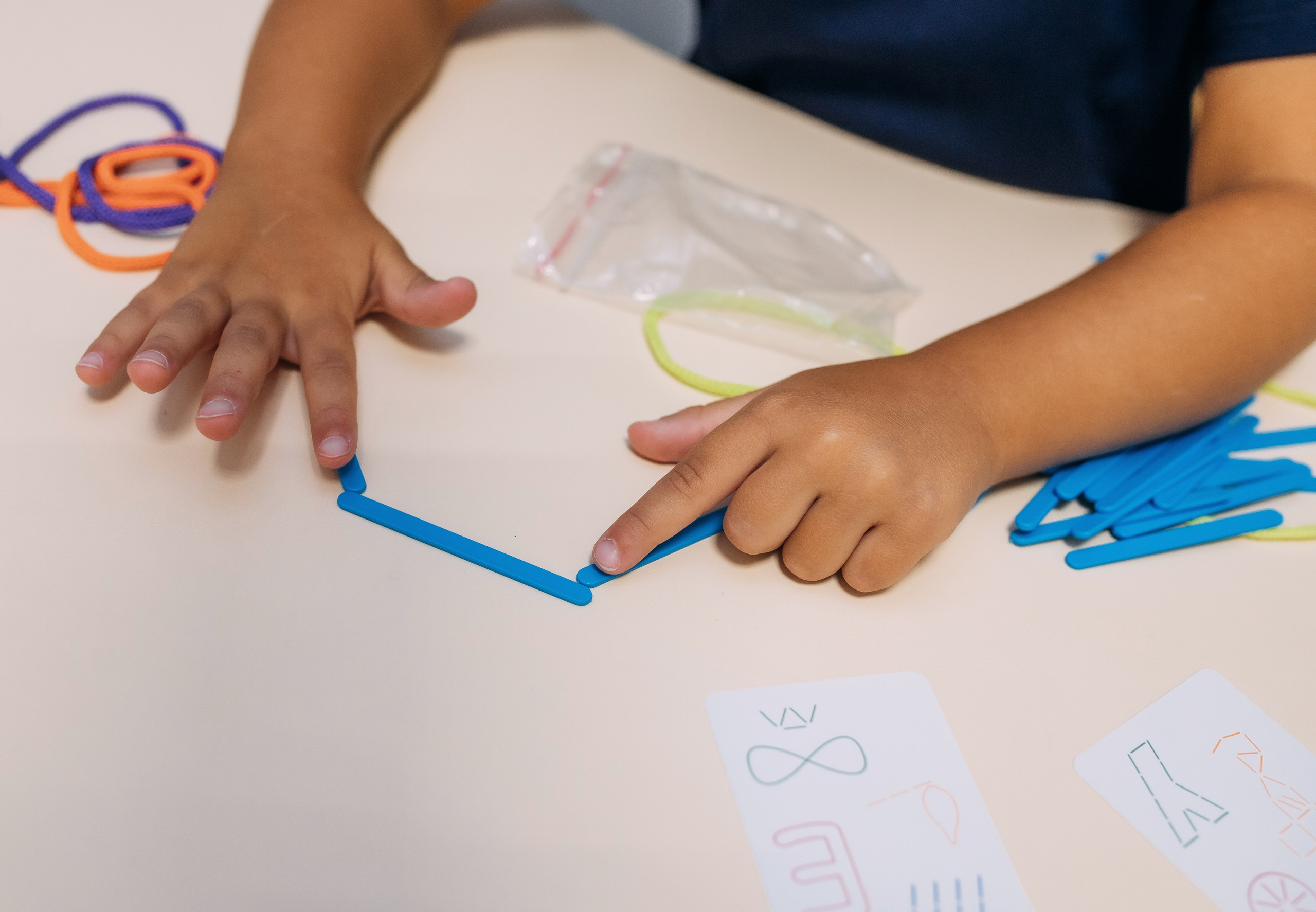 Для специалистов. Детский центр развития и коррекции детей Свой центр