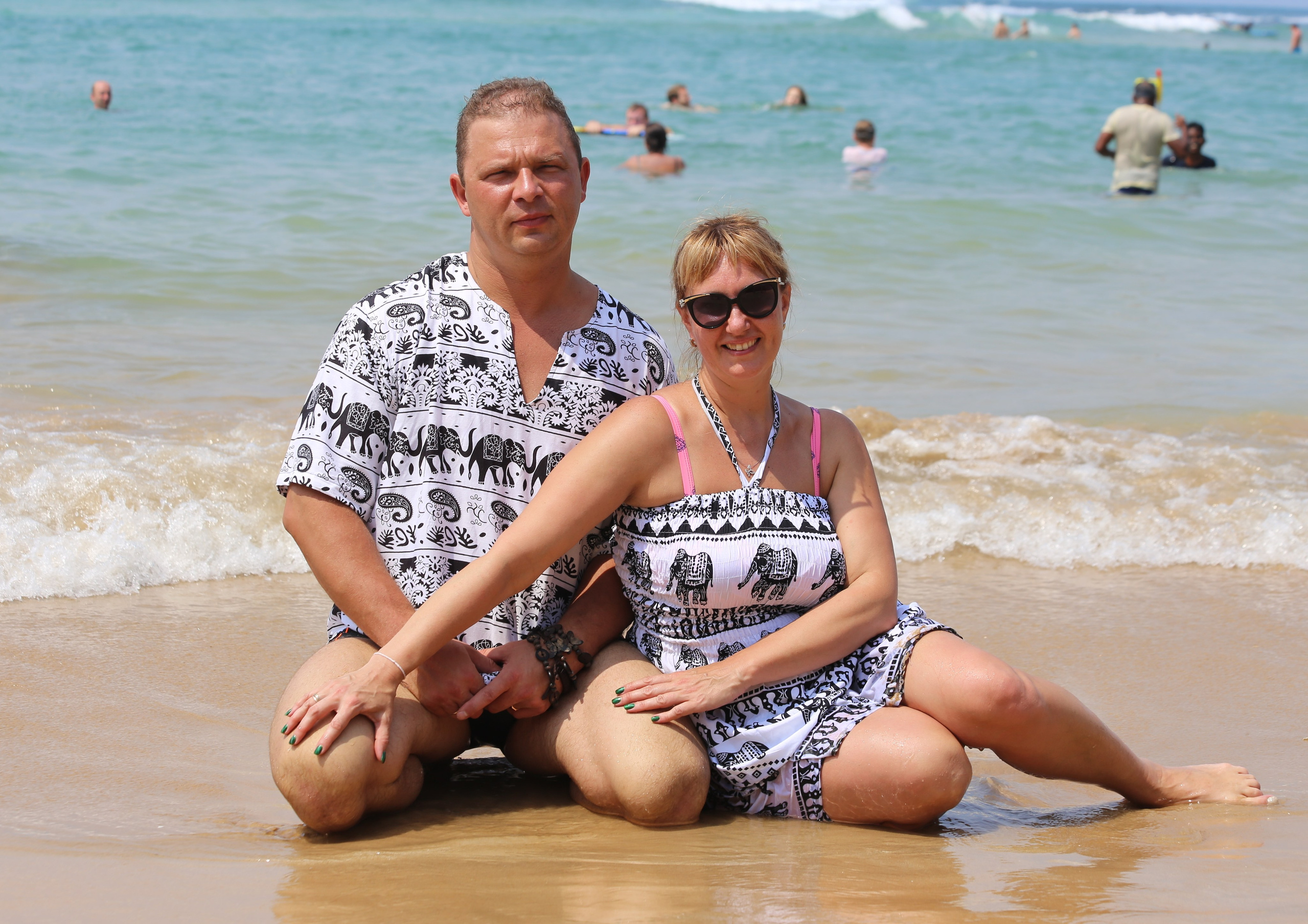 2017 — Шри — Ланка. OneSnap