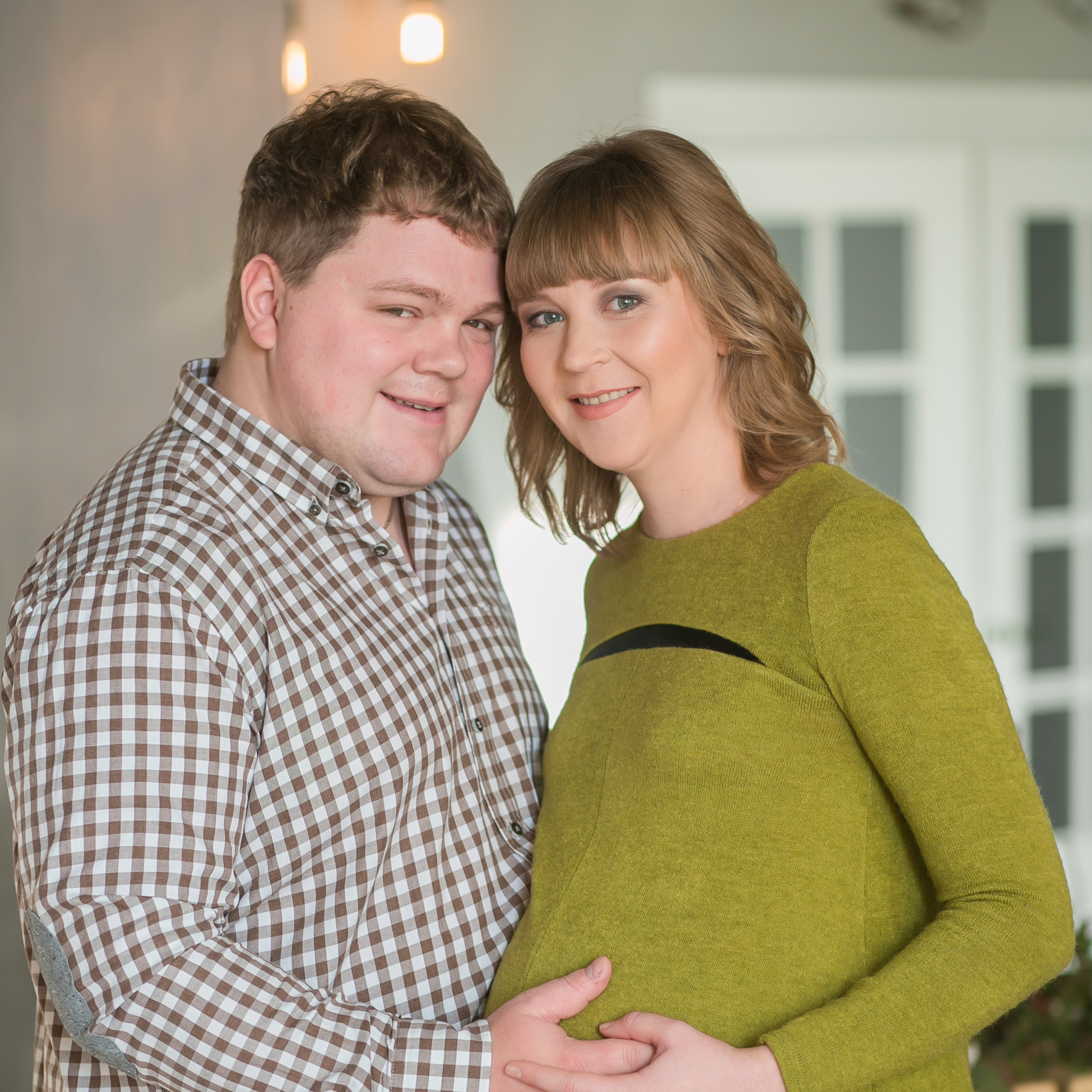 Отзывы. Семейный фотограф в Москве Домодедово Московцева Алина