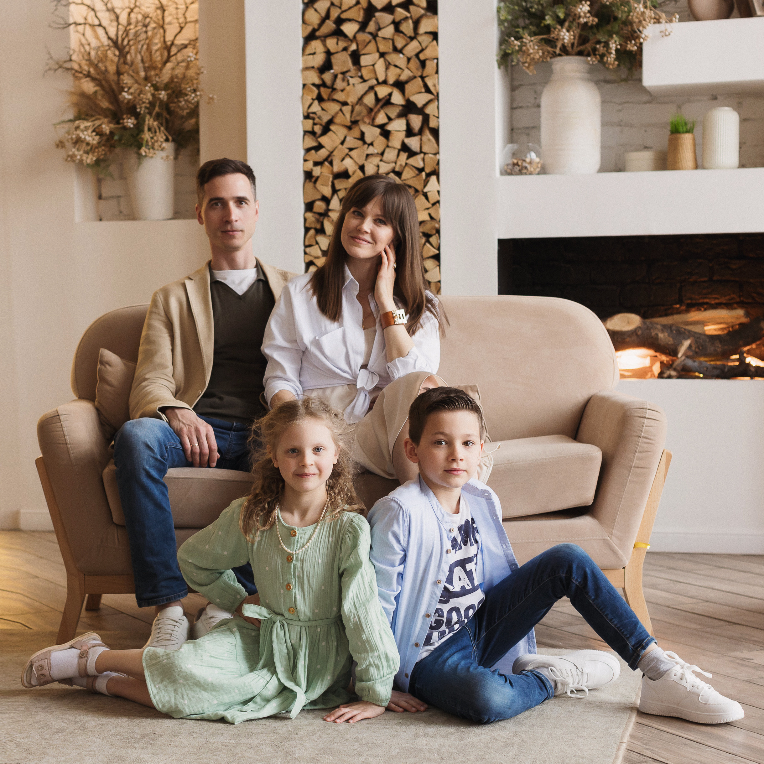 Отзывы. Фотограф в Москве Татьяна Дубровская