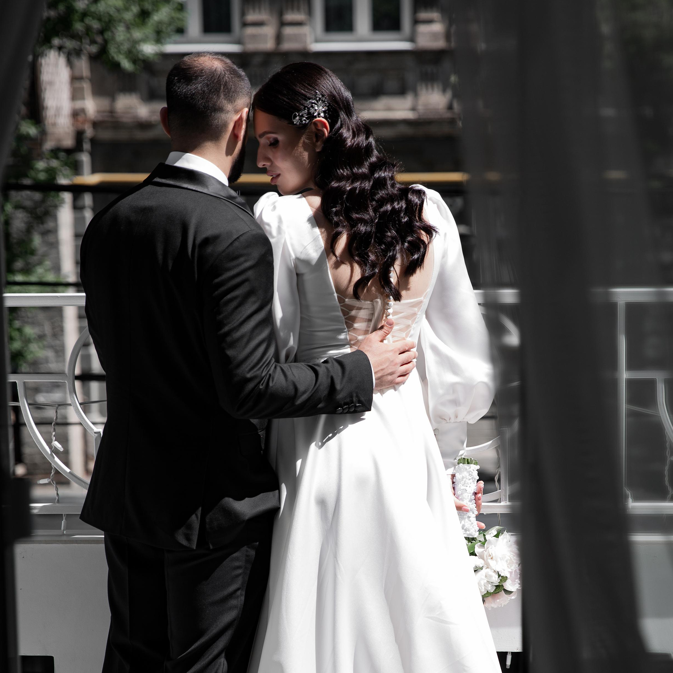 Услуги. Свадебный фотограф Самара Ирина Захарова