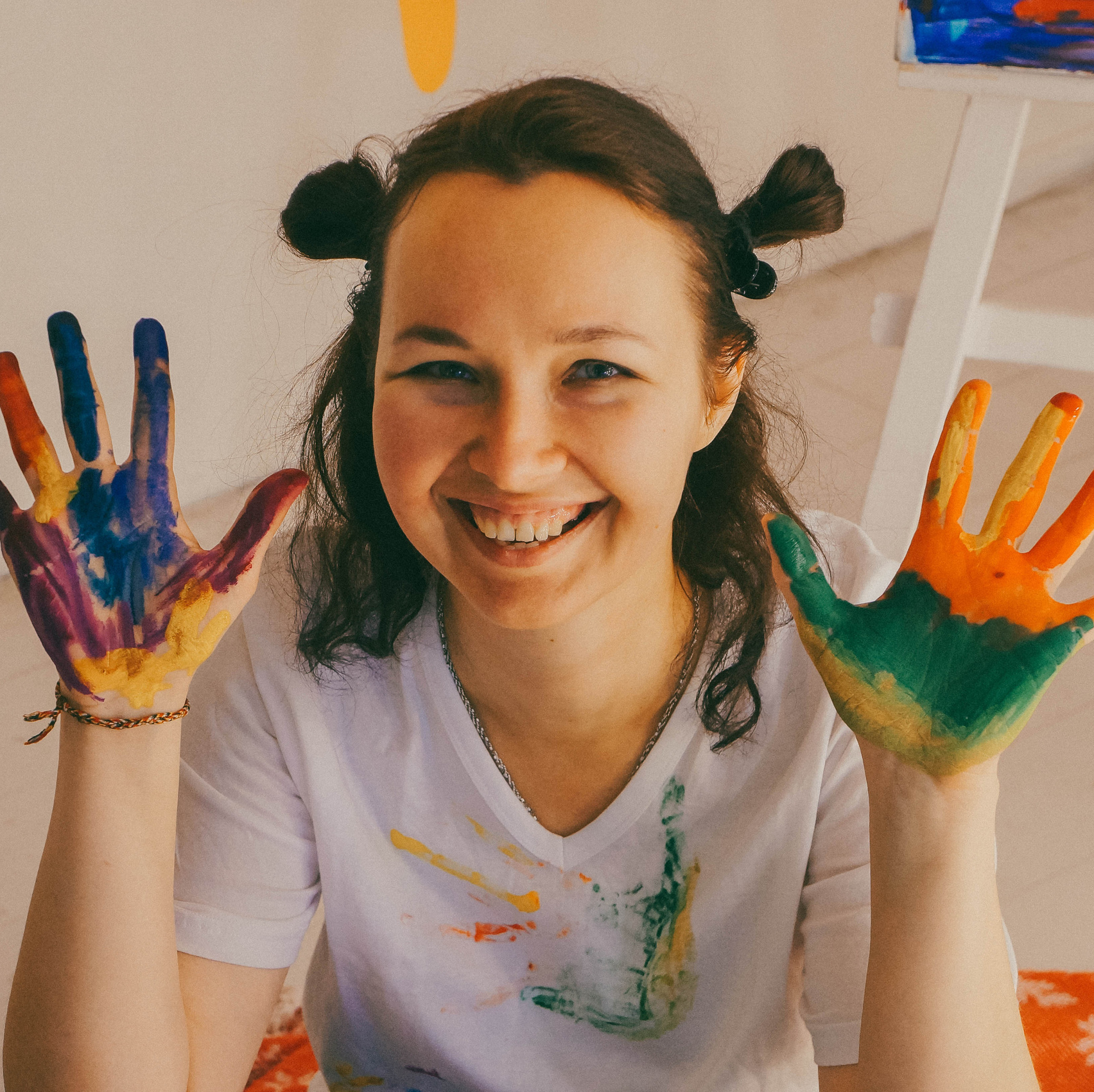 Контакты. Фототерапевт и арт-терапевт Валентина Лобас