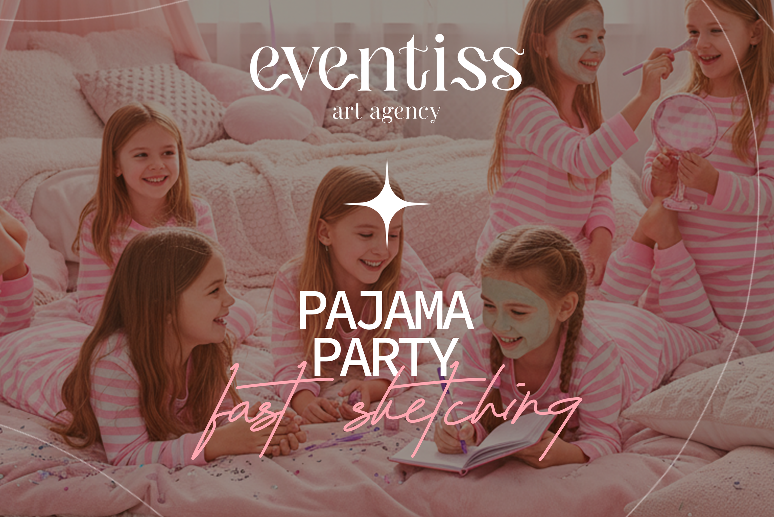 Проекты с брендами. Eventiss art agency| Художники и арт-услуги на мероприятие Москва и МО