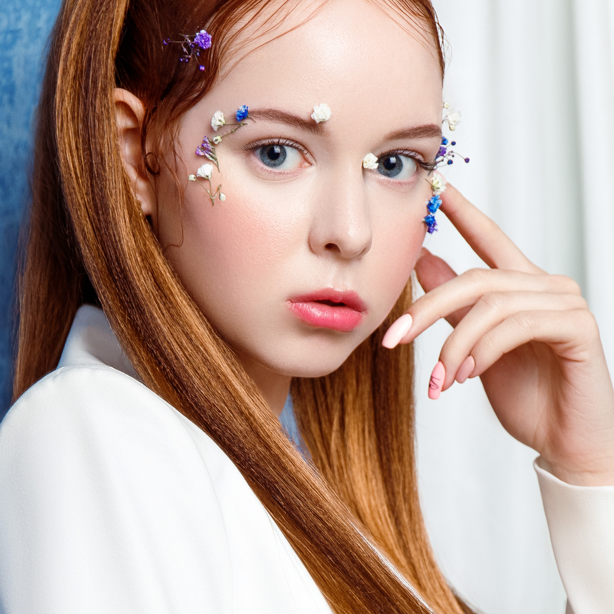 Условия и стоимость beauty-съёмки | Фотограф Екатерина Космачева