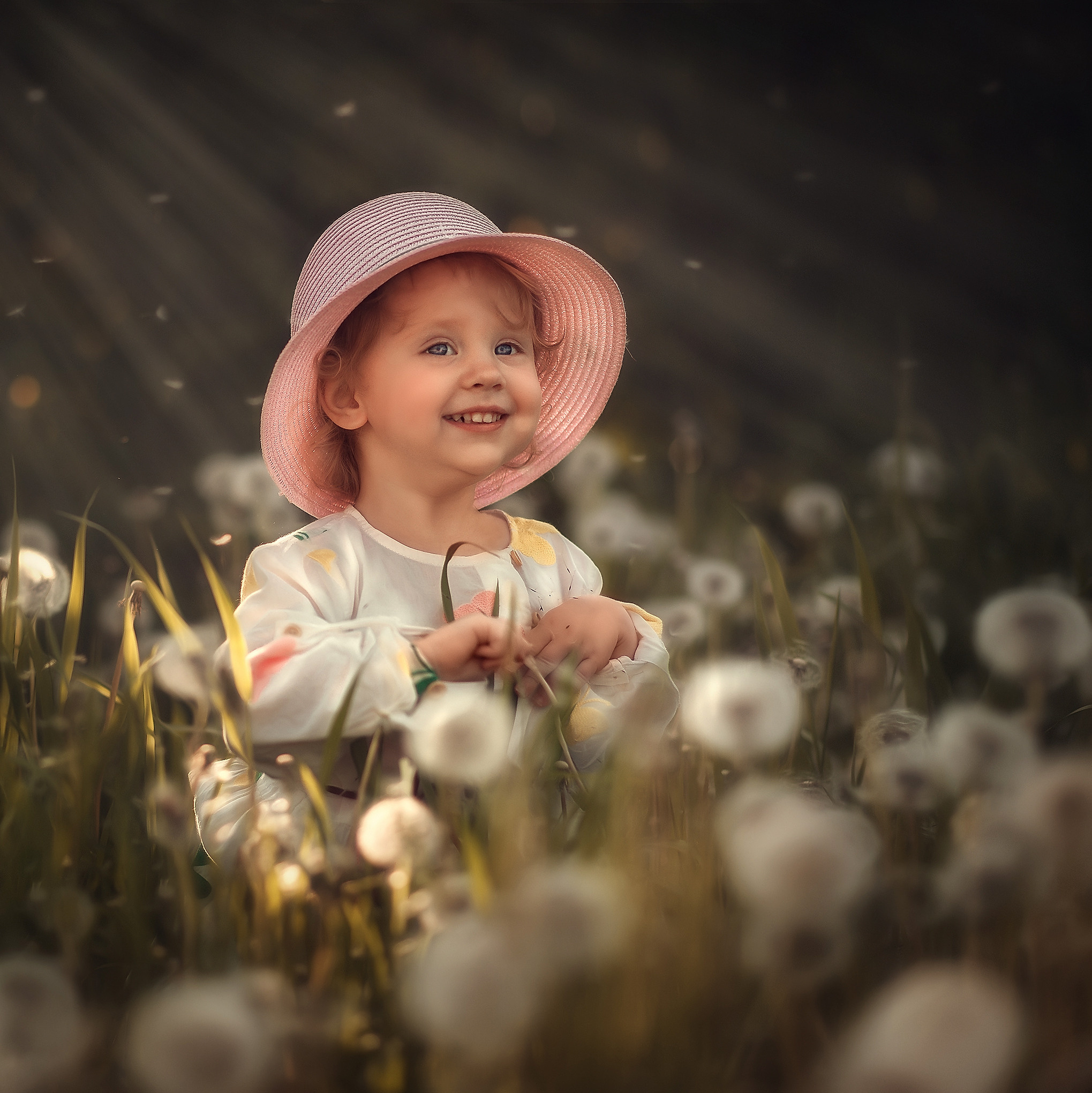 Детский и семейный фотограф Нижнего Новгорода и Москвы Олеся Ратникова