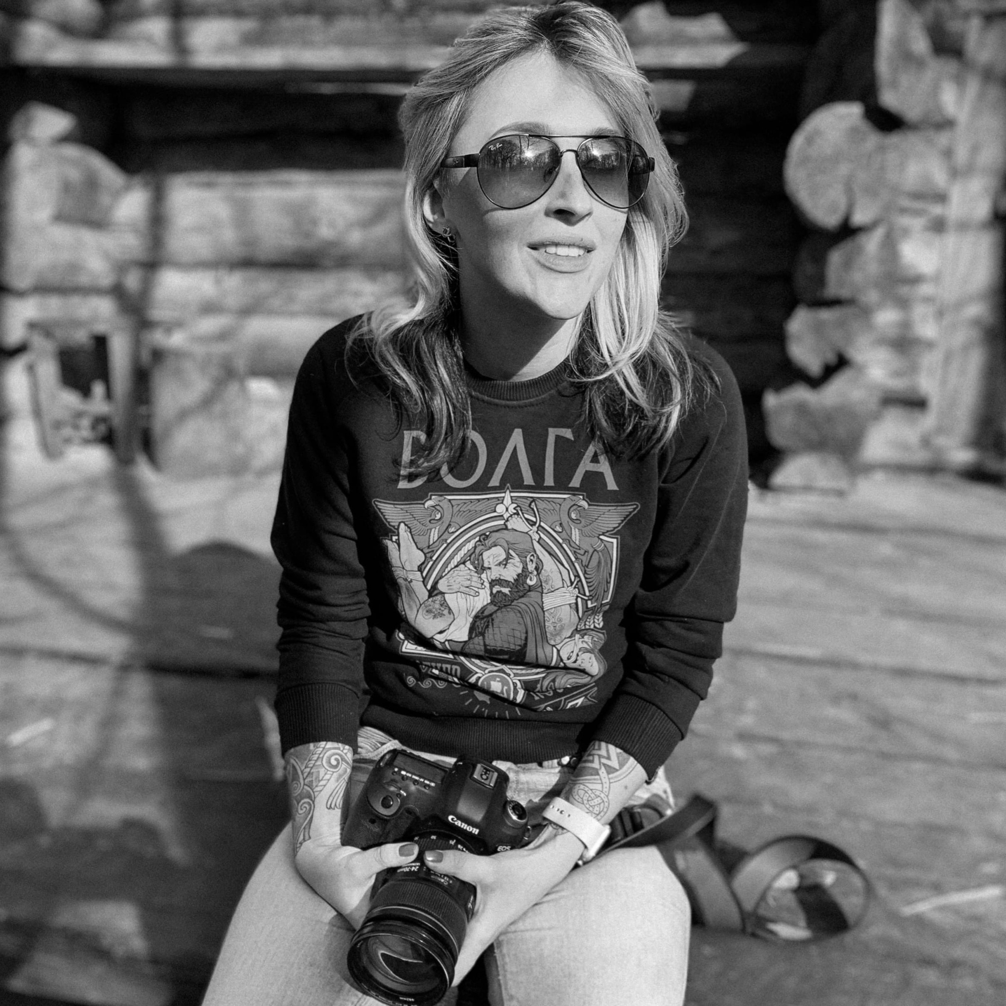 Биография. Юлия Невская режиссер и сценарист документального кино, документальный фотограф, визуальный сторителлер