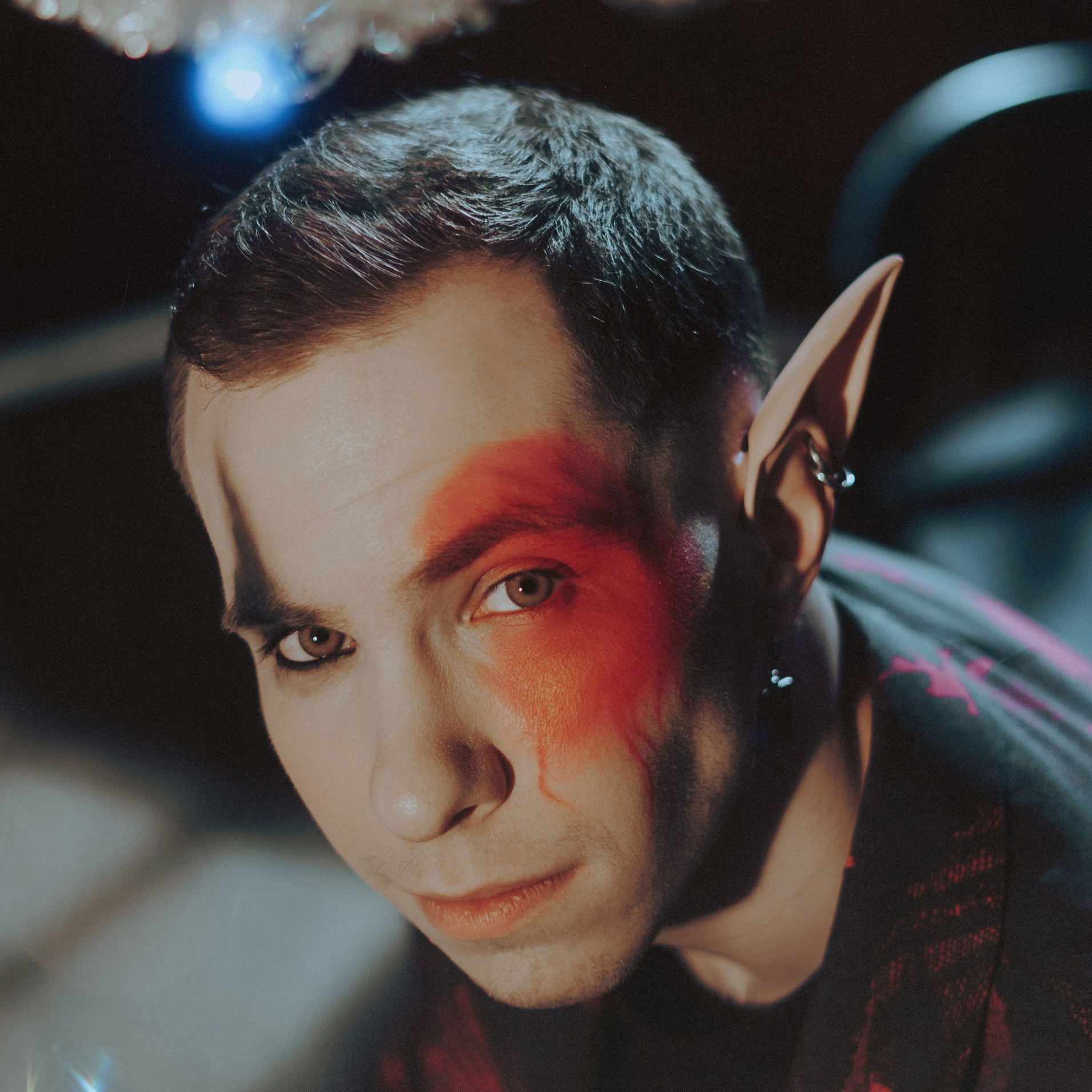 Никита Скрипник — ТЕАТР В СТИЛЕ ФЭШН