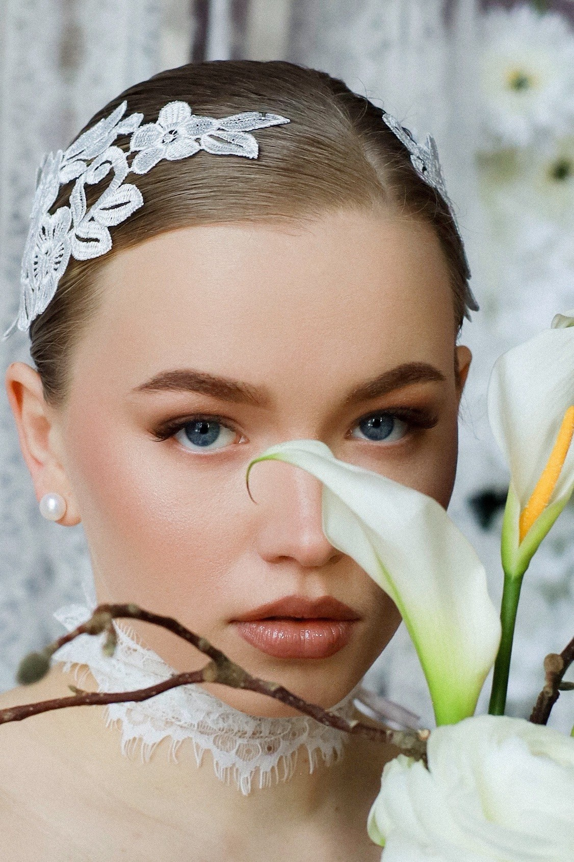 Никонорова Анастасия