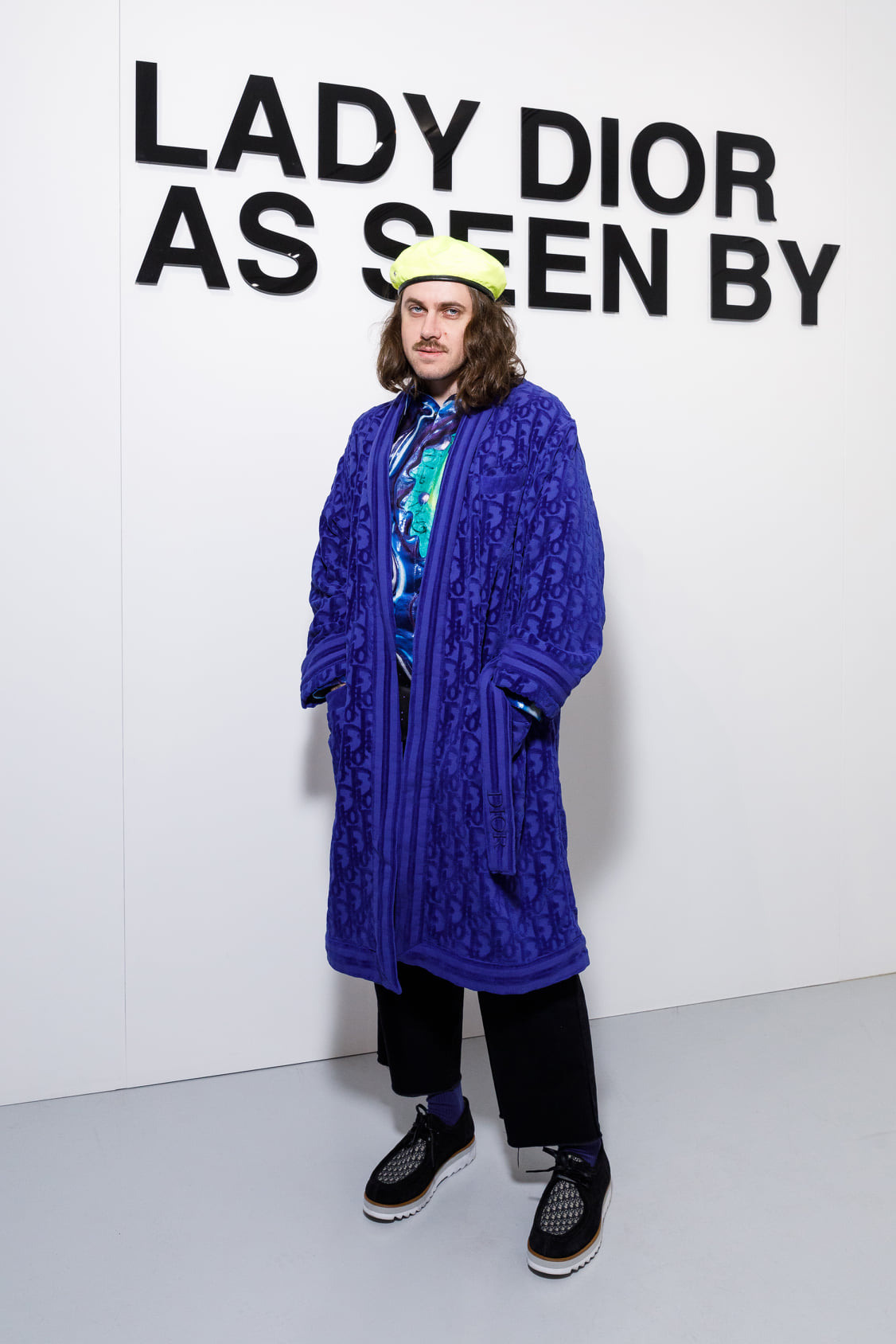 Даниил Антропов