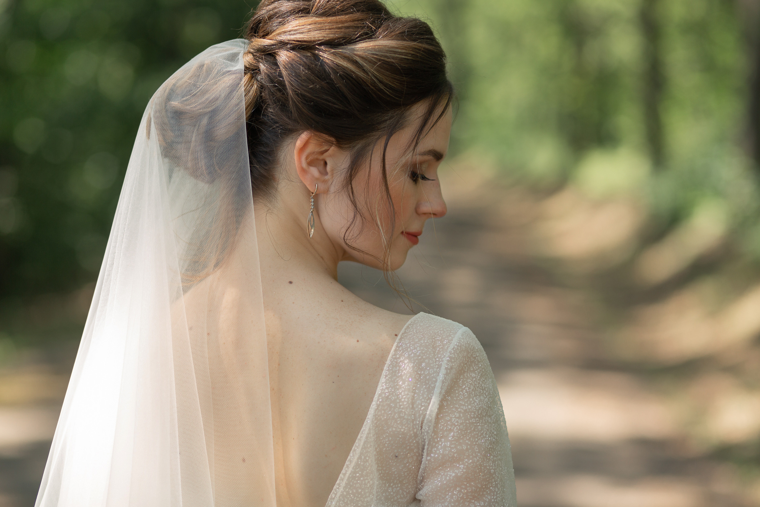 Фотограф в Старом Осколе, Губкине Надежда Приболовец
