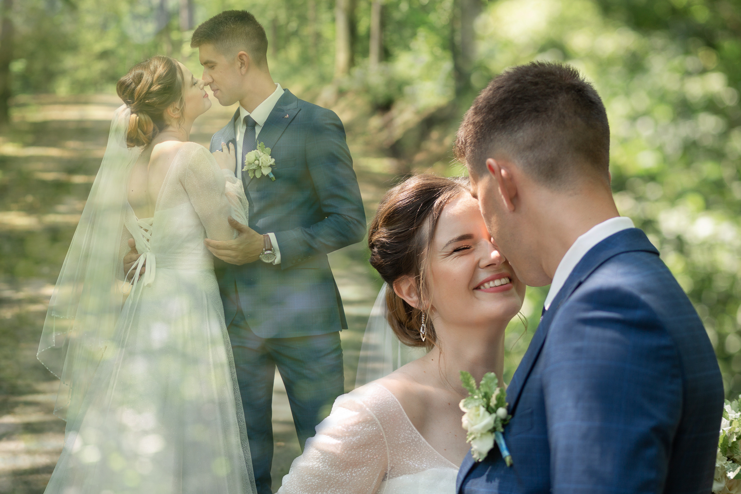 Фотограф в Старом Осколе, Губкине Надежда Приболовец