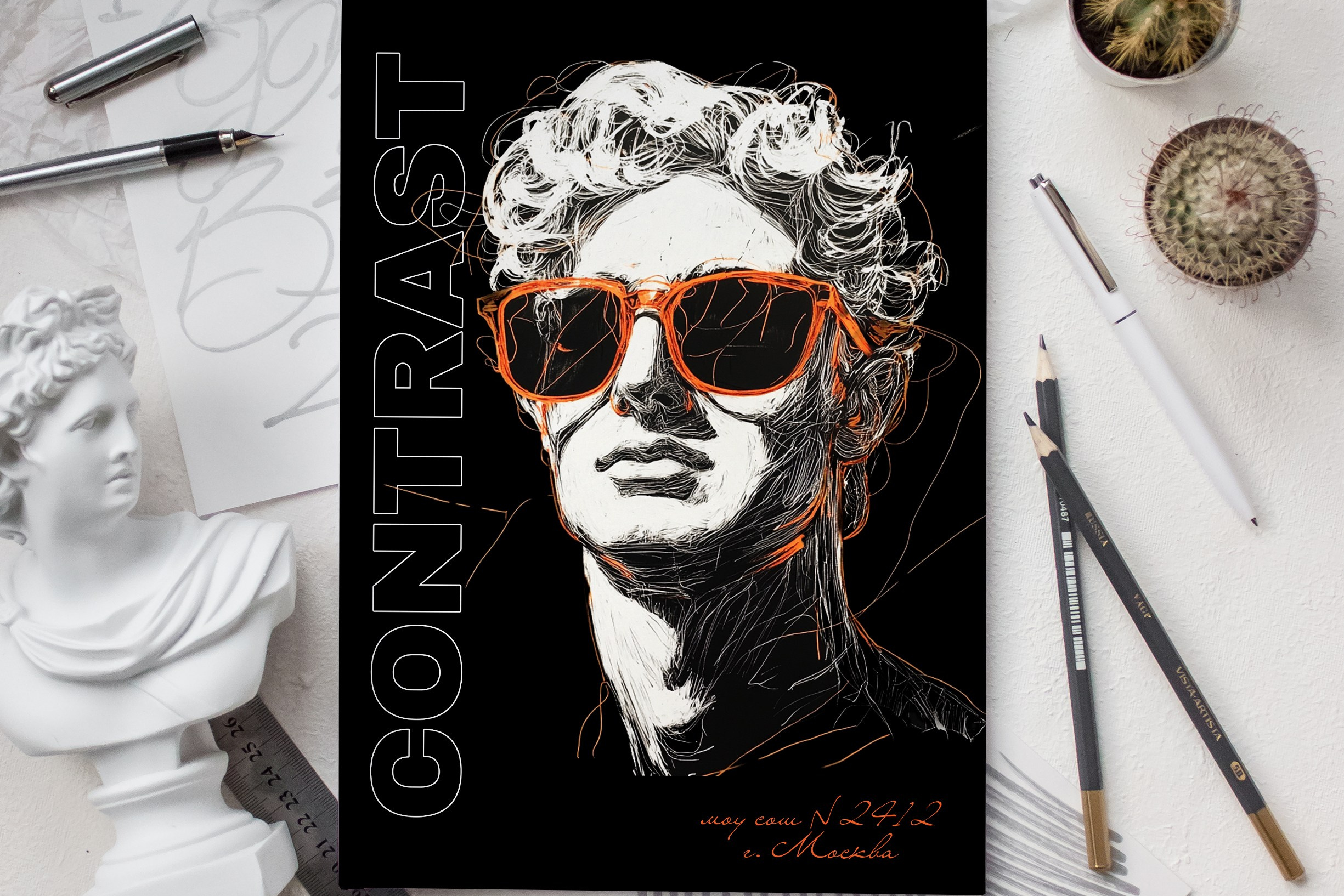 Дизайны. Выпускные альбомы в Подольске Москве и МО