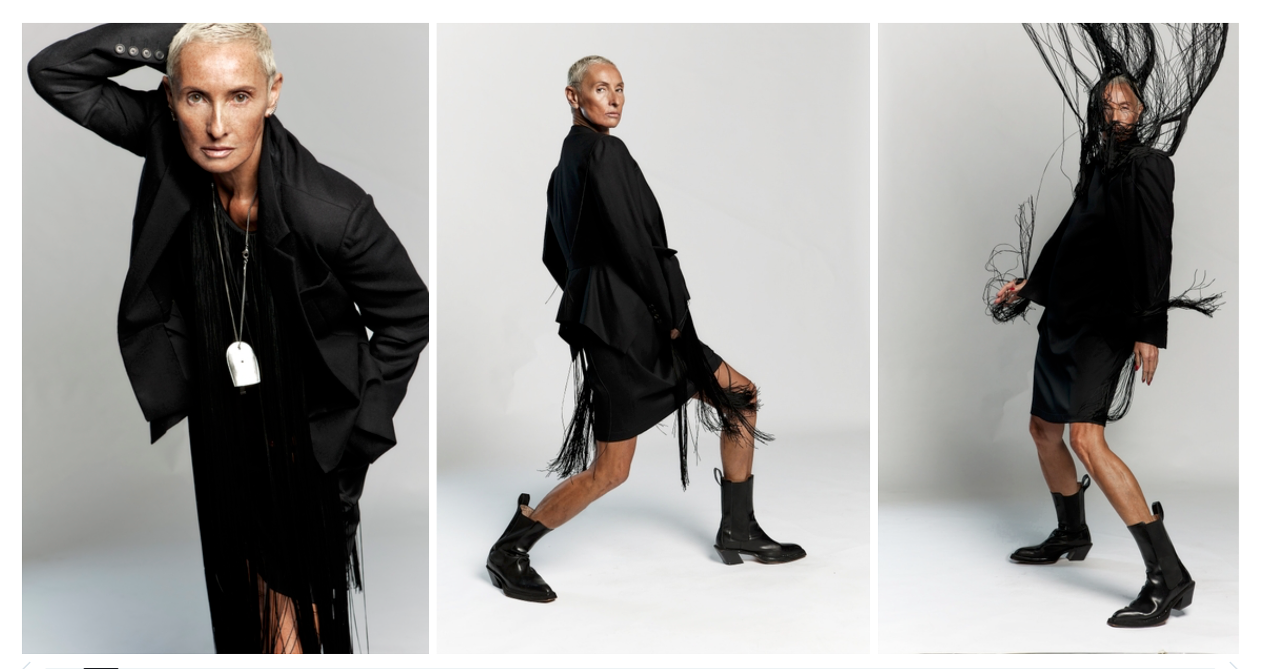 Real Case: Model Portfolio for Lenna Holt