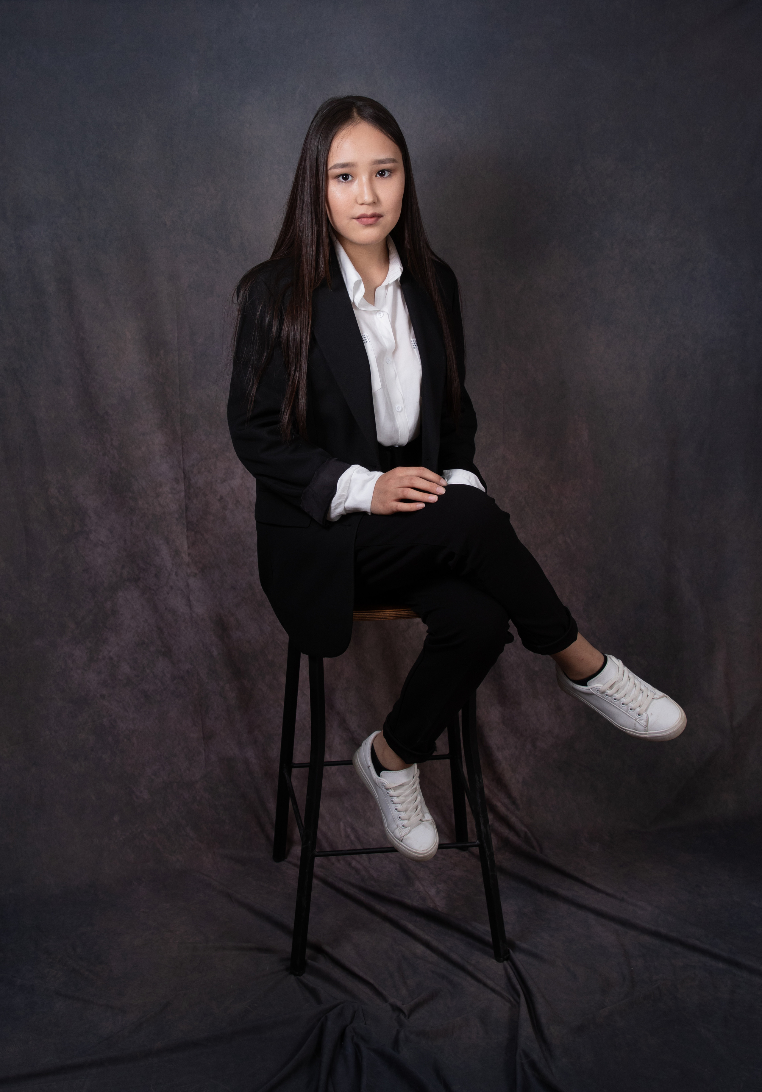 9-11 класс. Детский фотограф в Алматы, виньетки, выпускной альбом Алматы