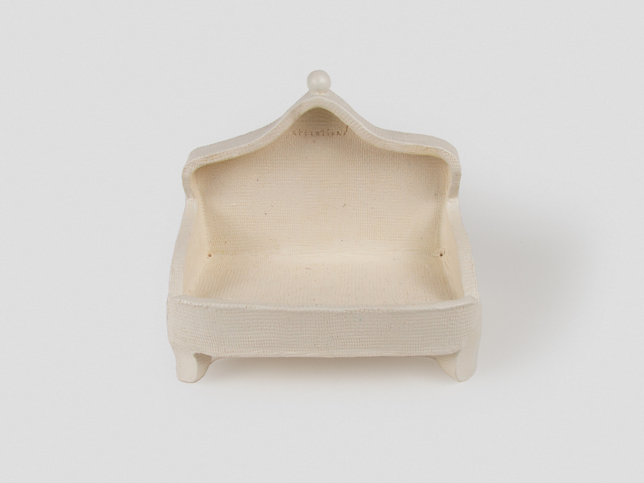 ROOTS. Ksusha Fedya artist